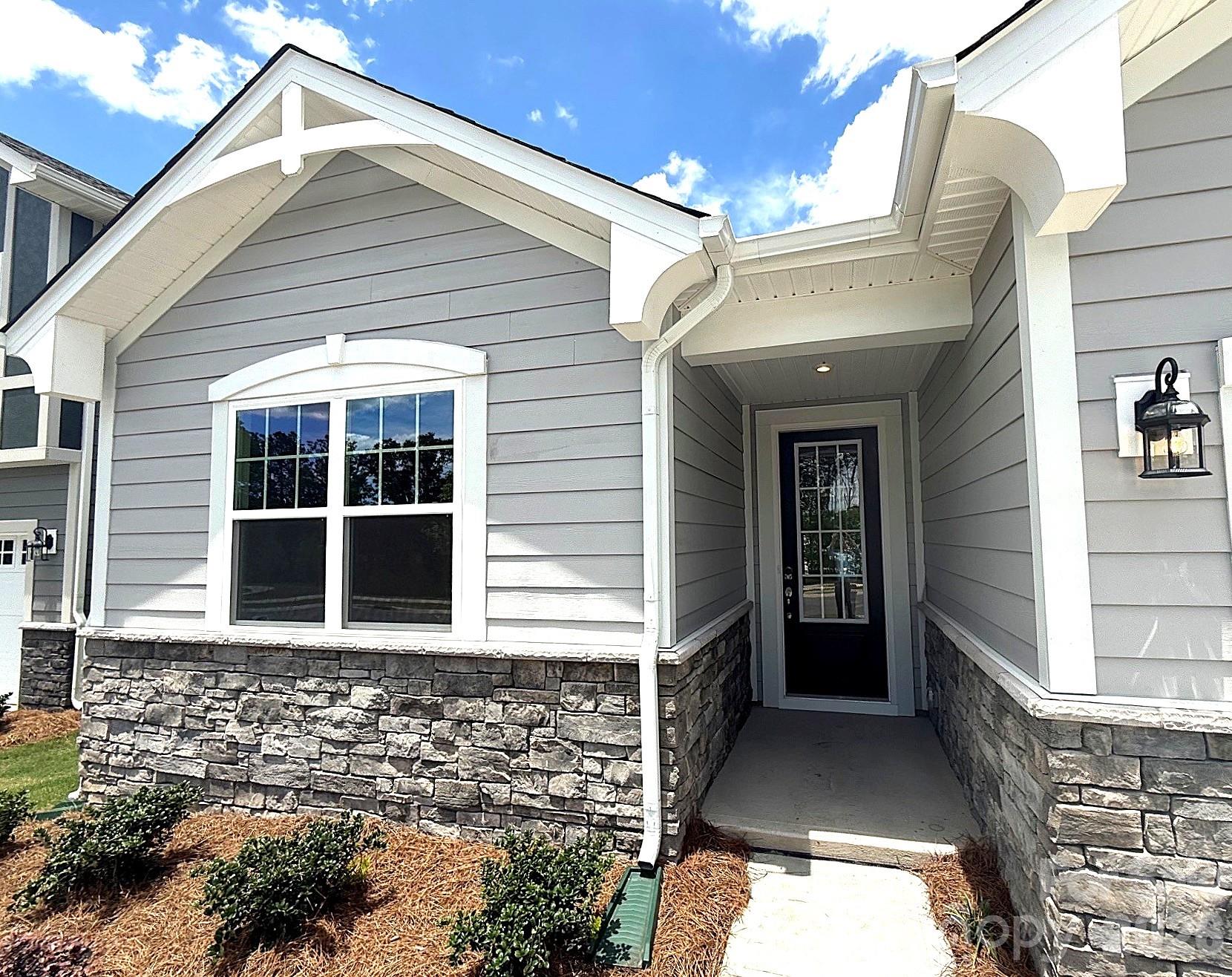 Westfall - Residential