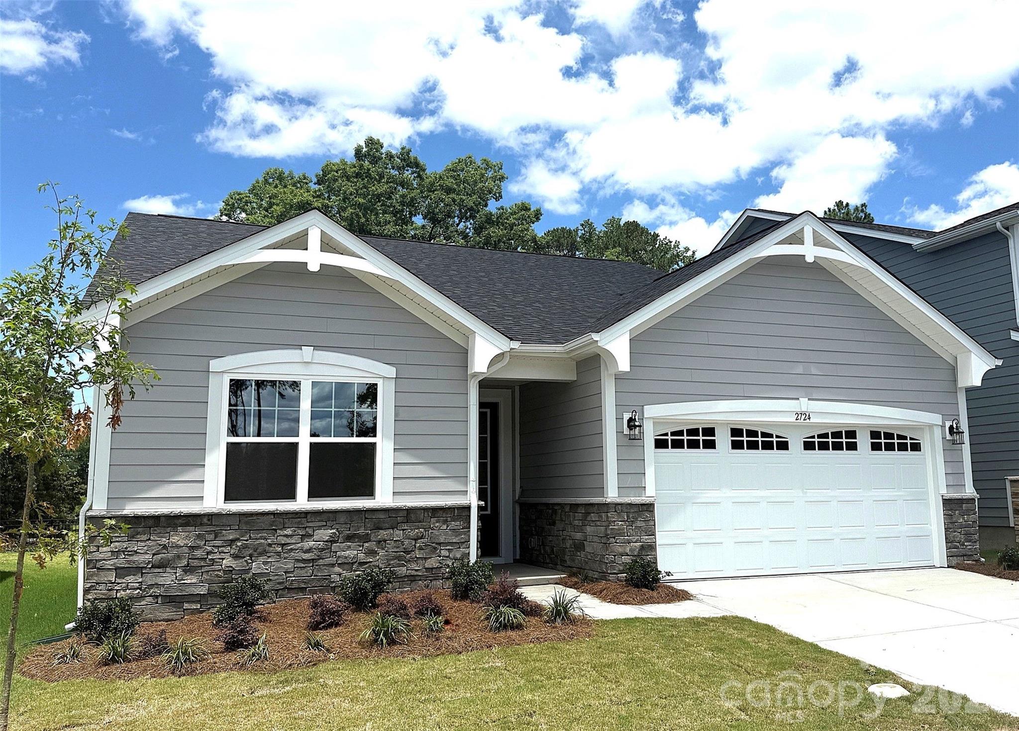 Westfall - Residential