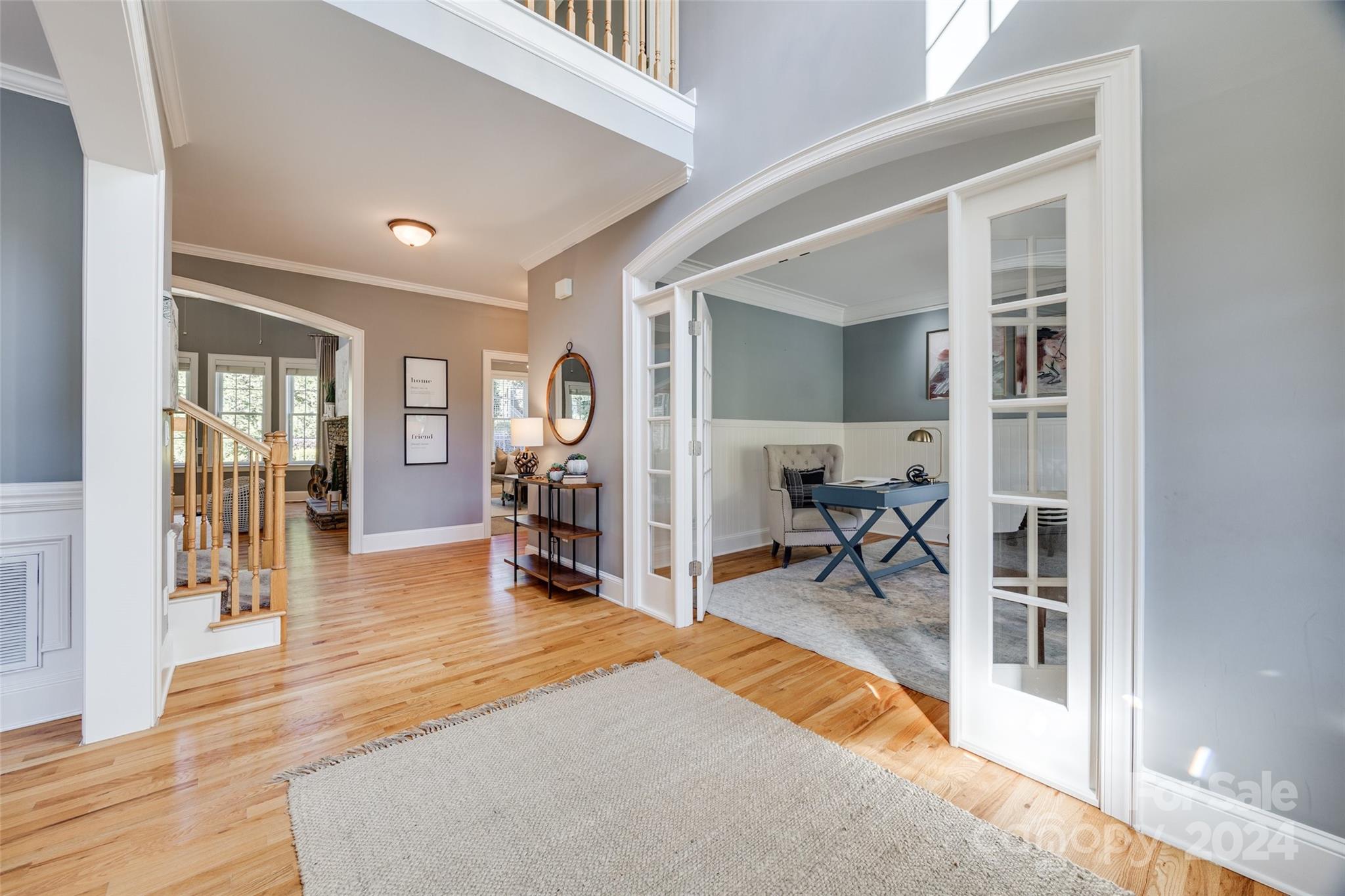 Bridgehampton - Residential