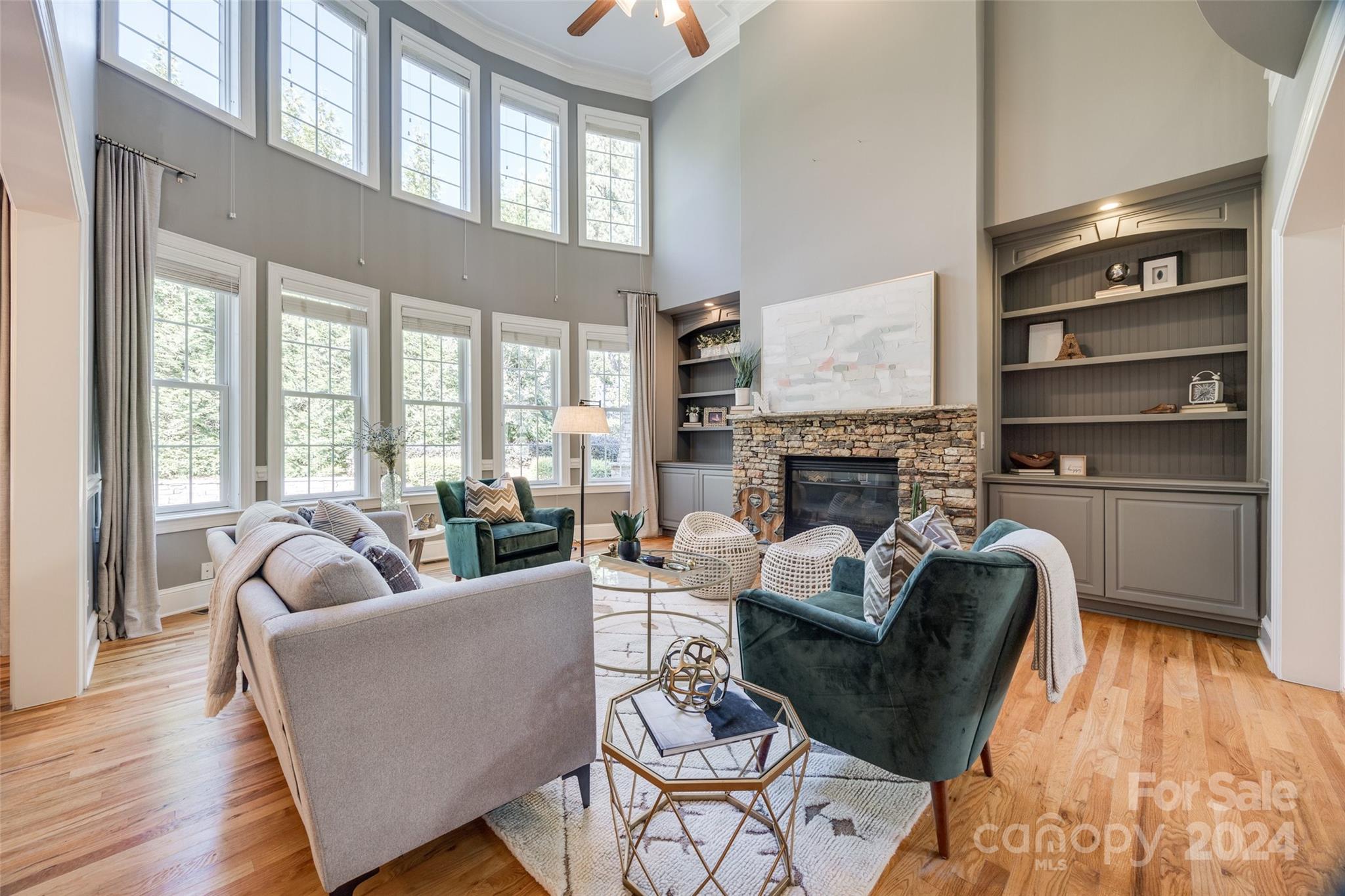 Bridgehampton - Residential