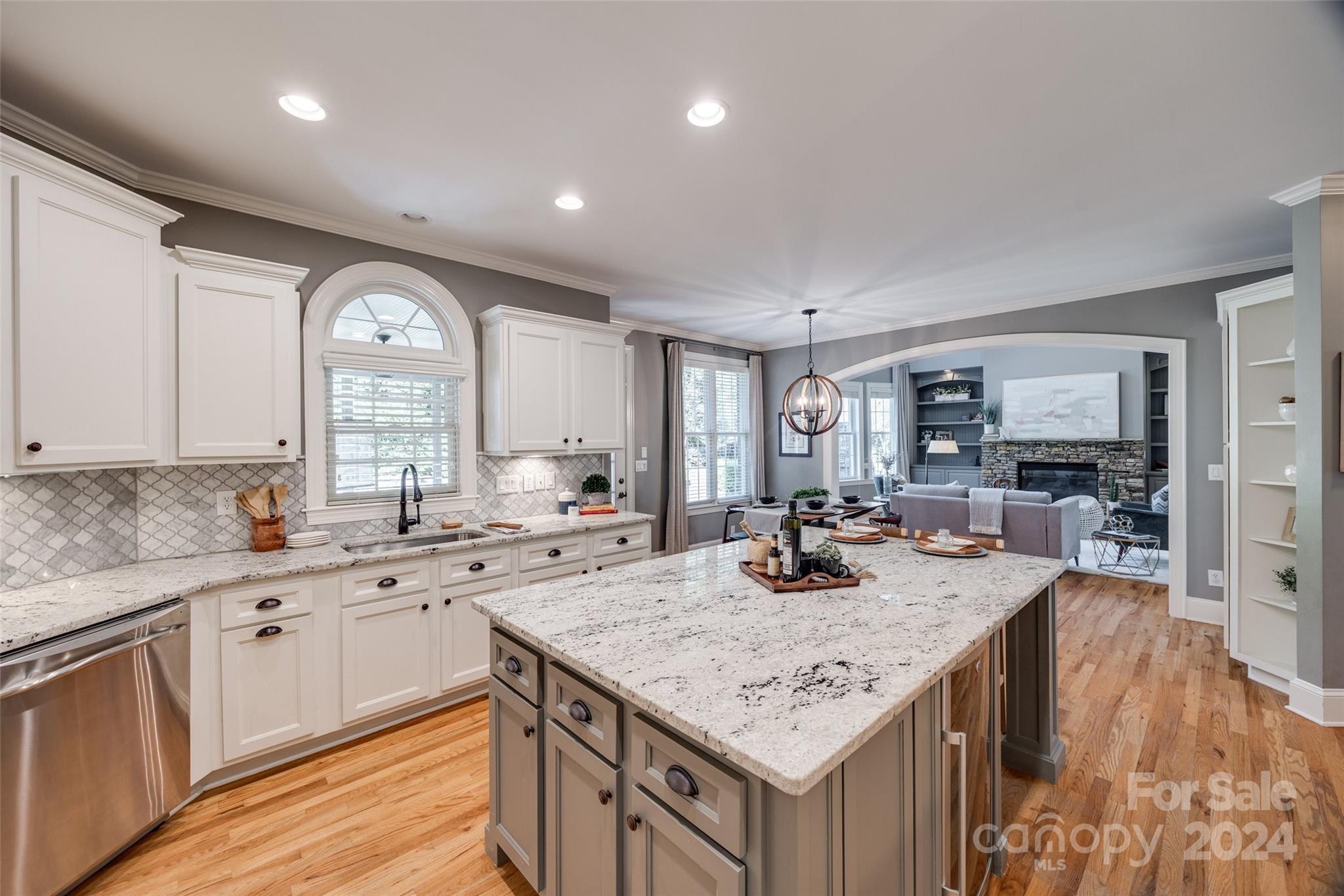 Bridgehampton - Residential