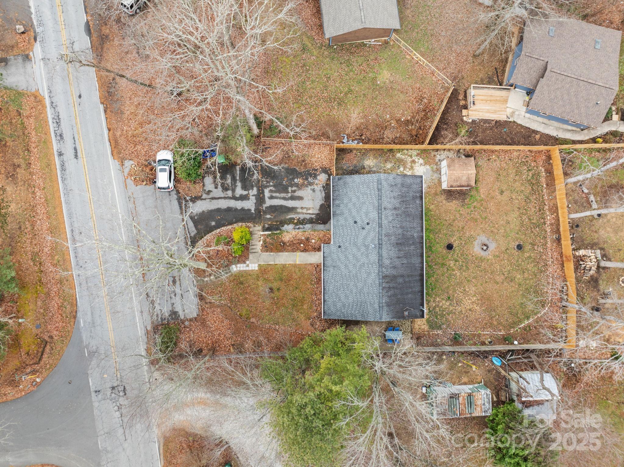 None - Residential