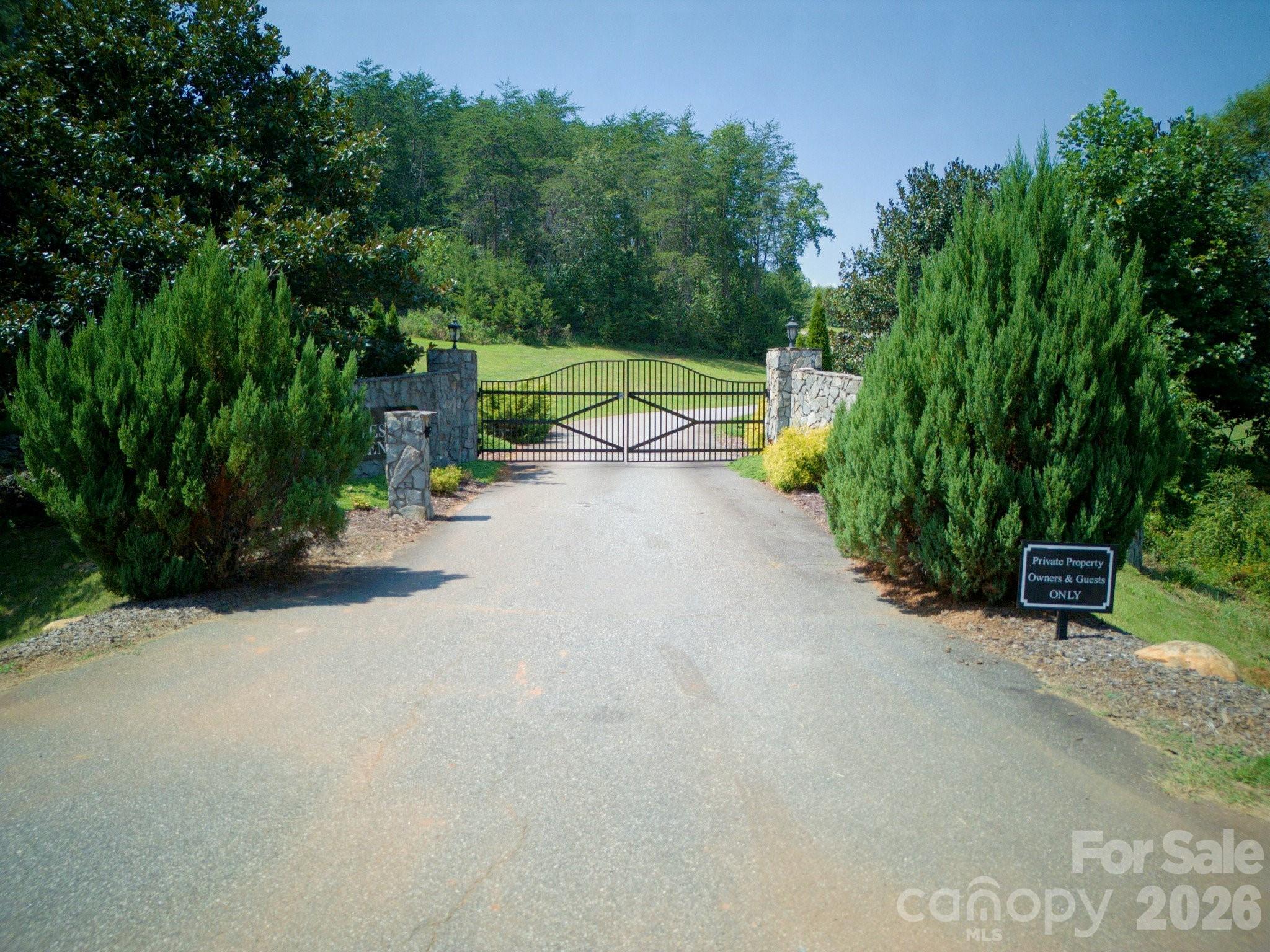 Estates Of Greenhill - Residential