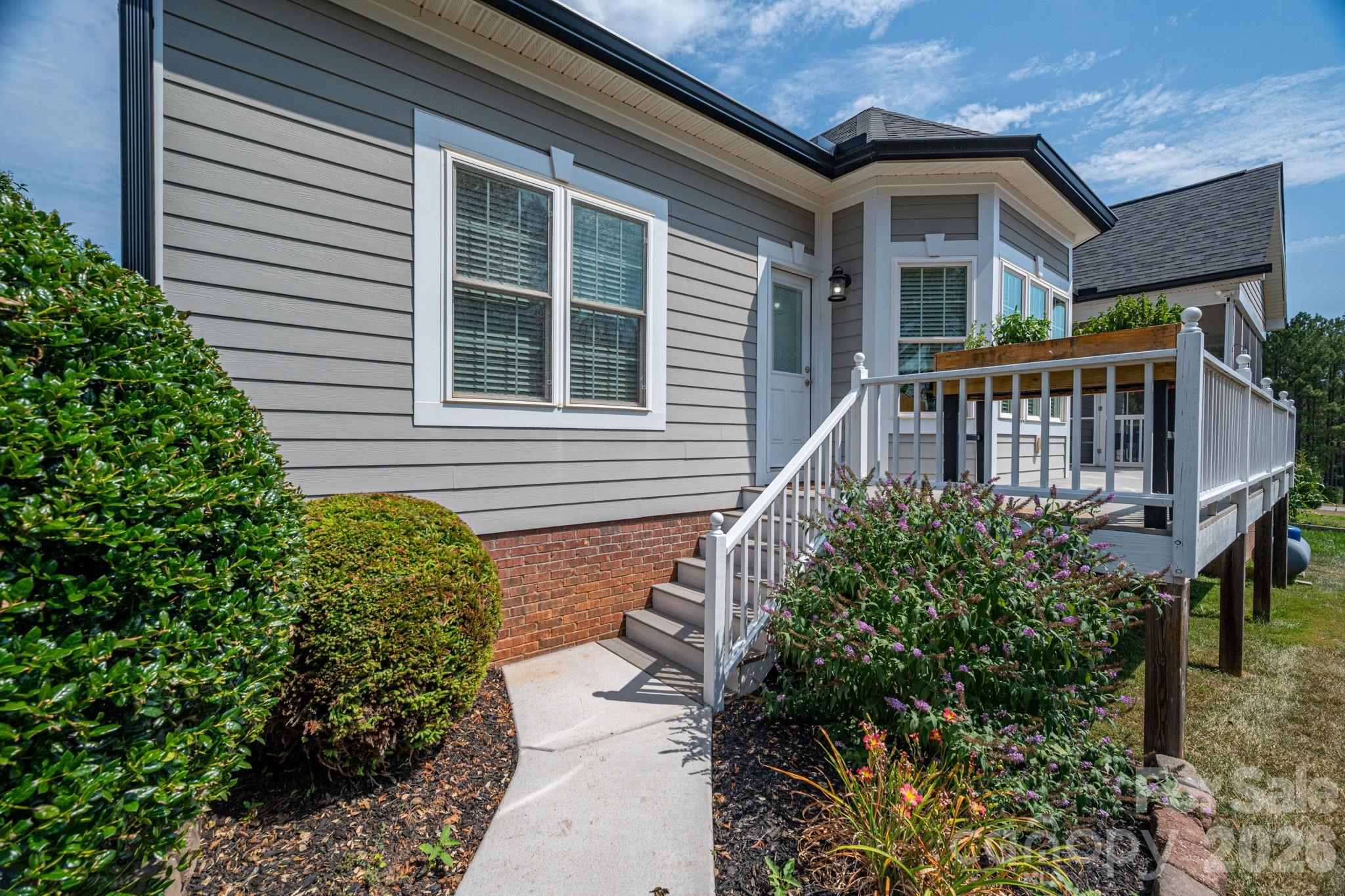 Arbor Hills - Residential