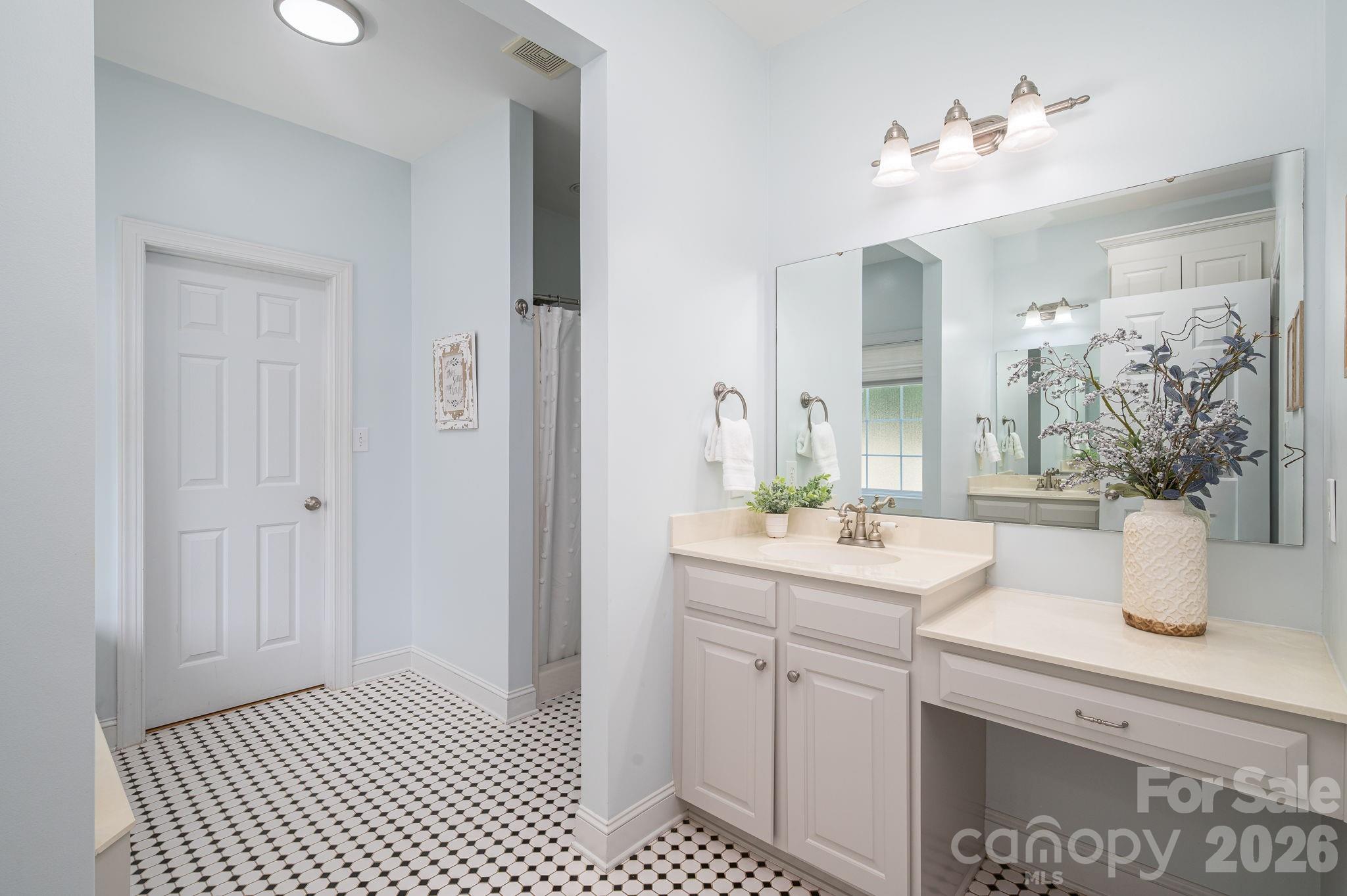 Arbor Hills - Residential