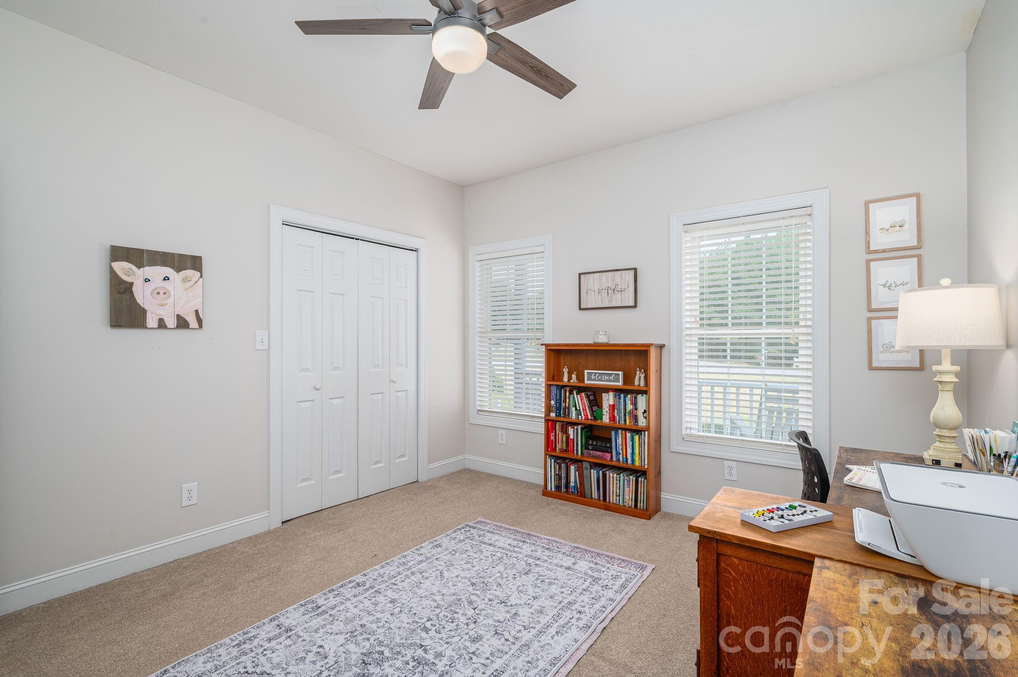 Arbor Hills - Residential