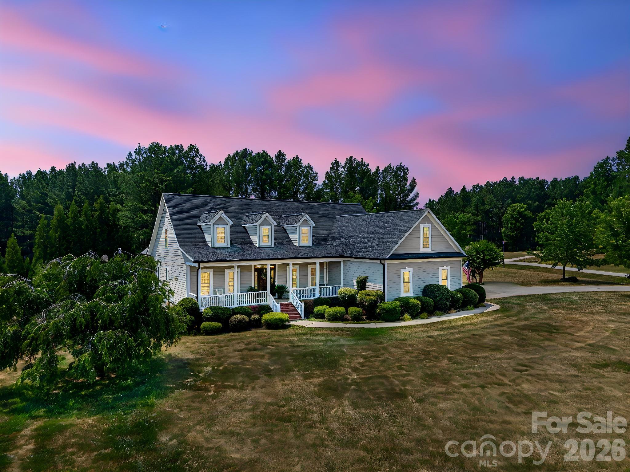 Arbor Hills - Residential