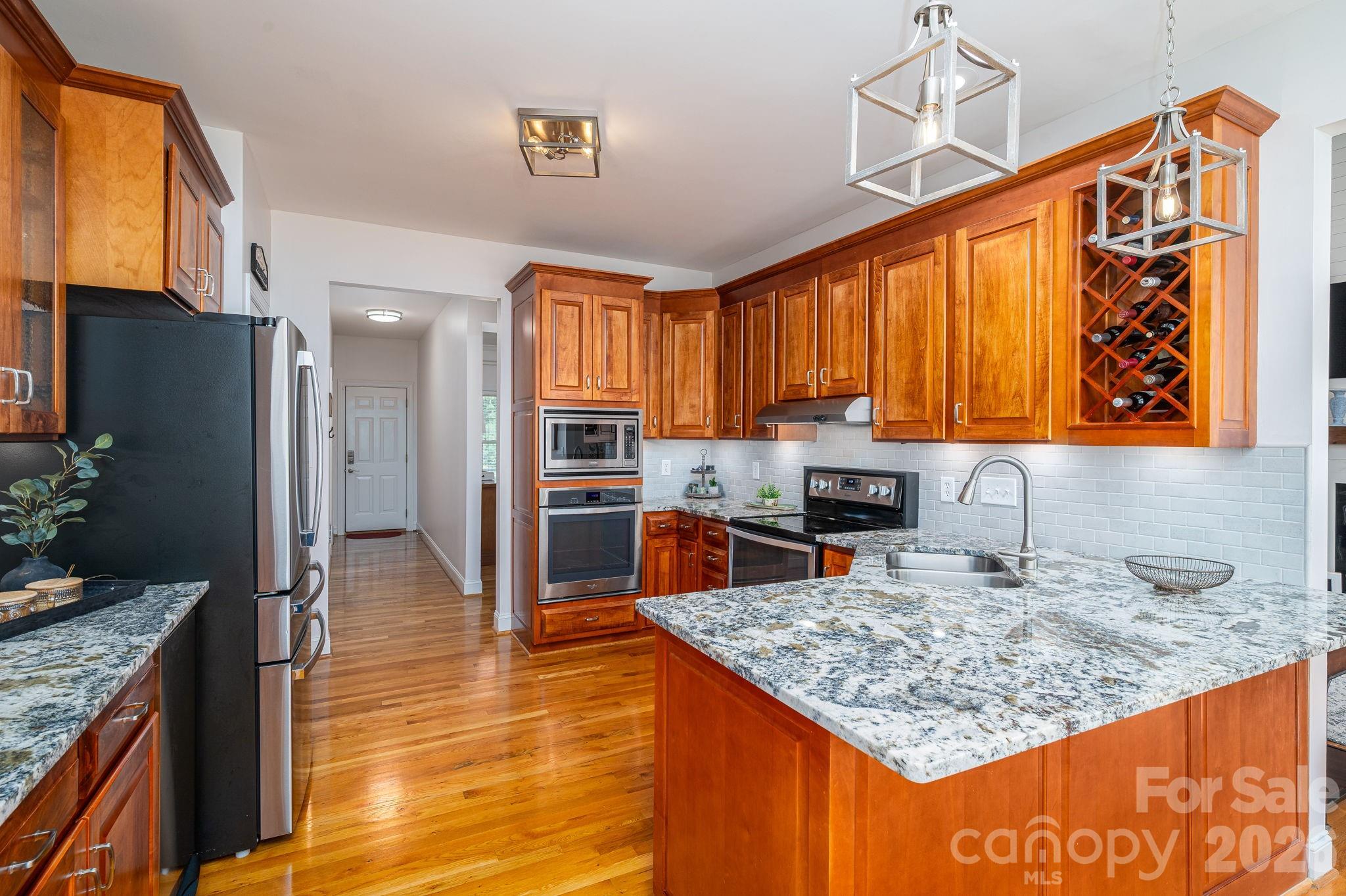 Arbor Hills - Residential