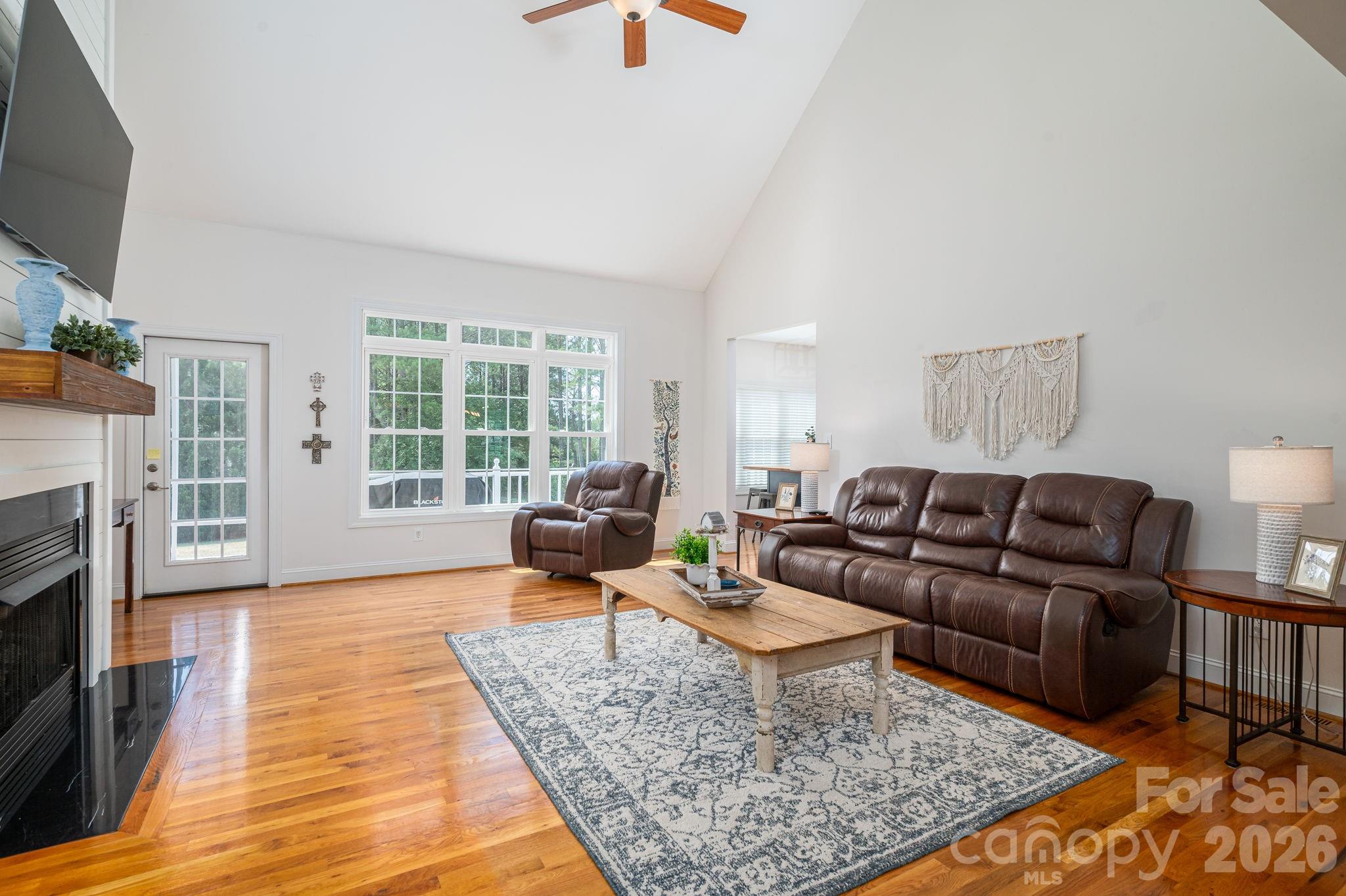 Arbor Hills - Residential