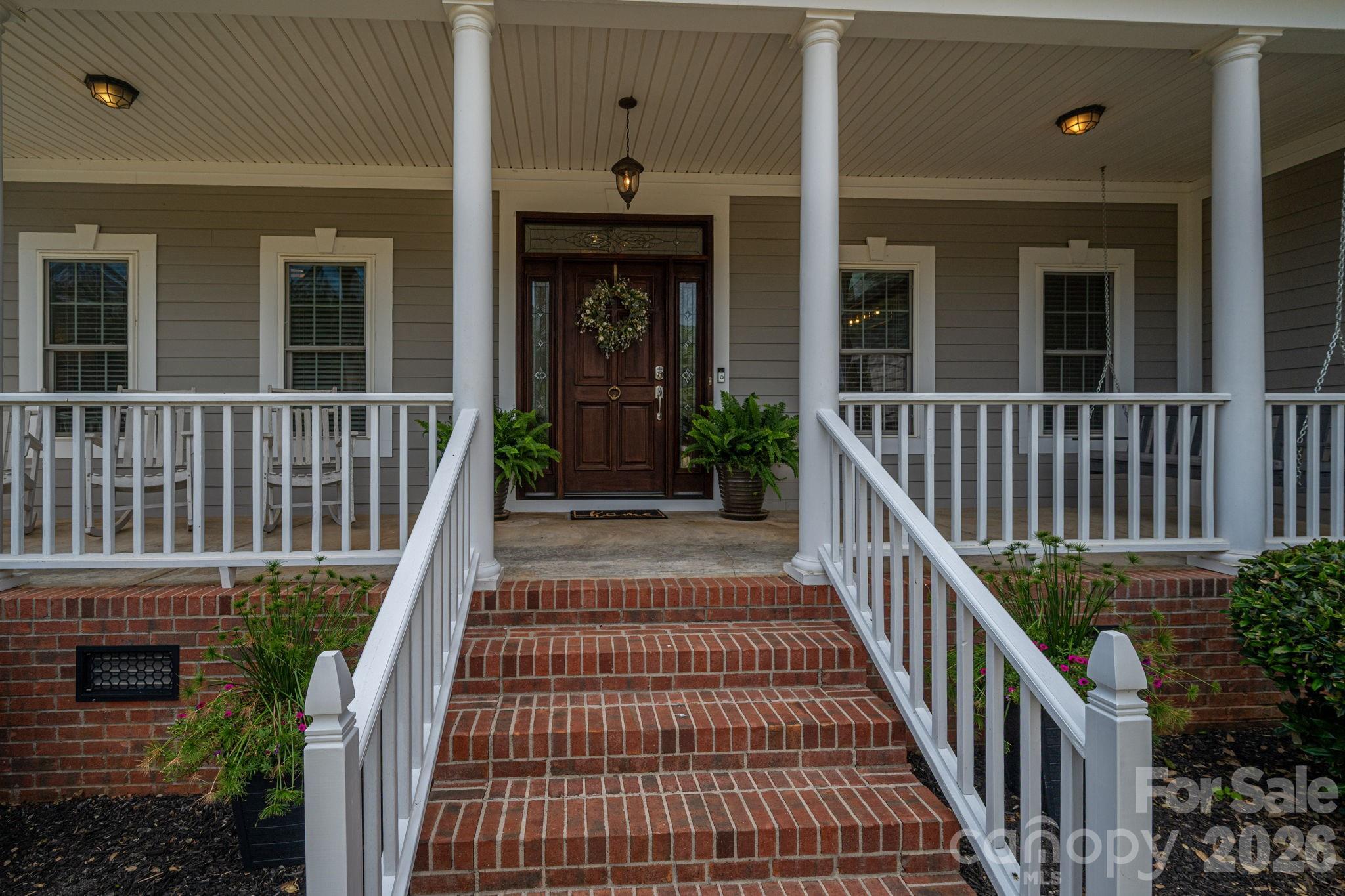 Arbor Hills - Residential