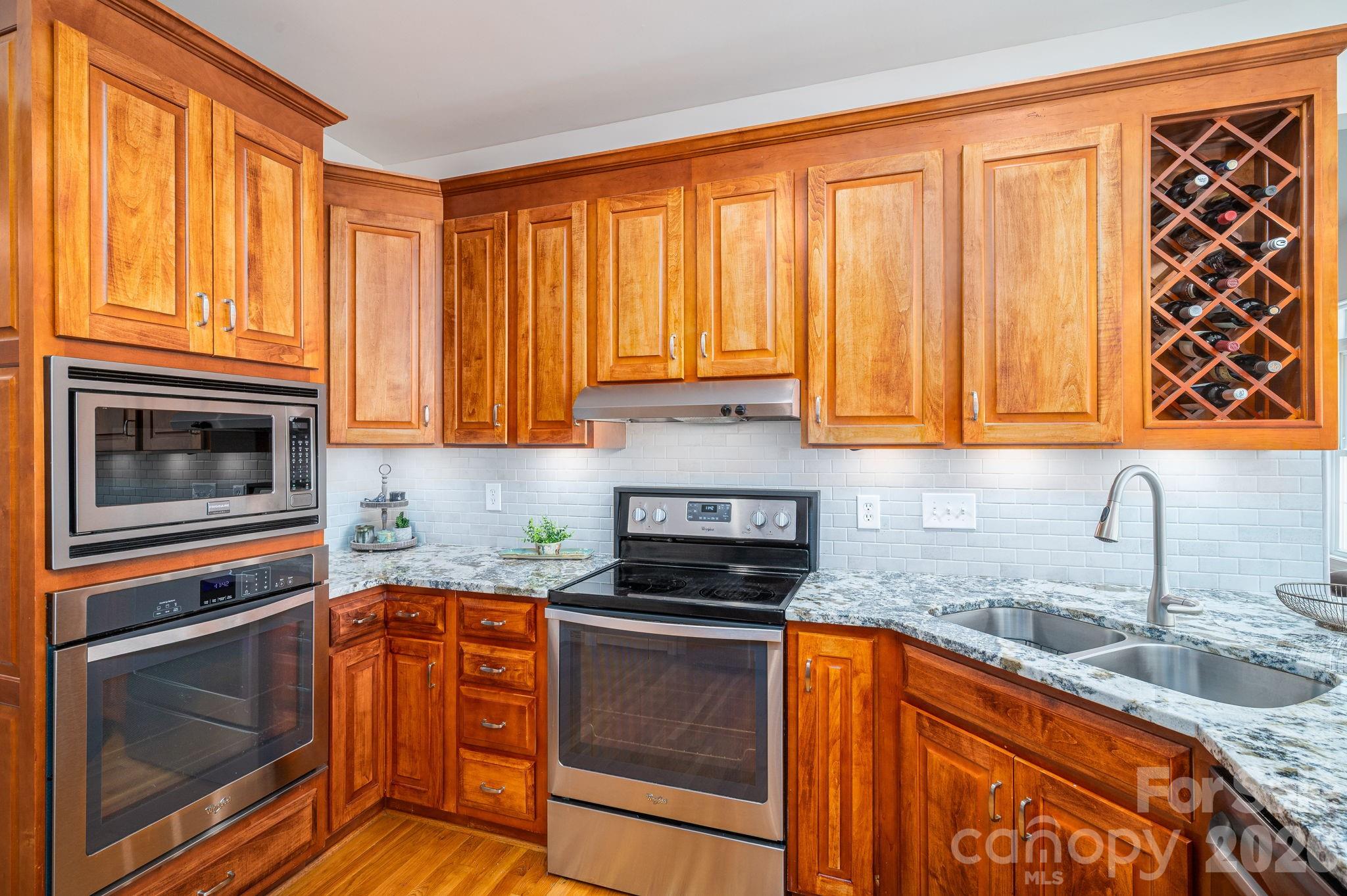 Arbor Hills - Residential