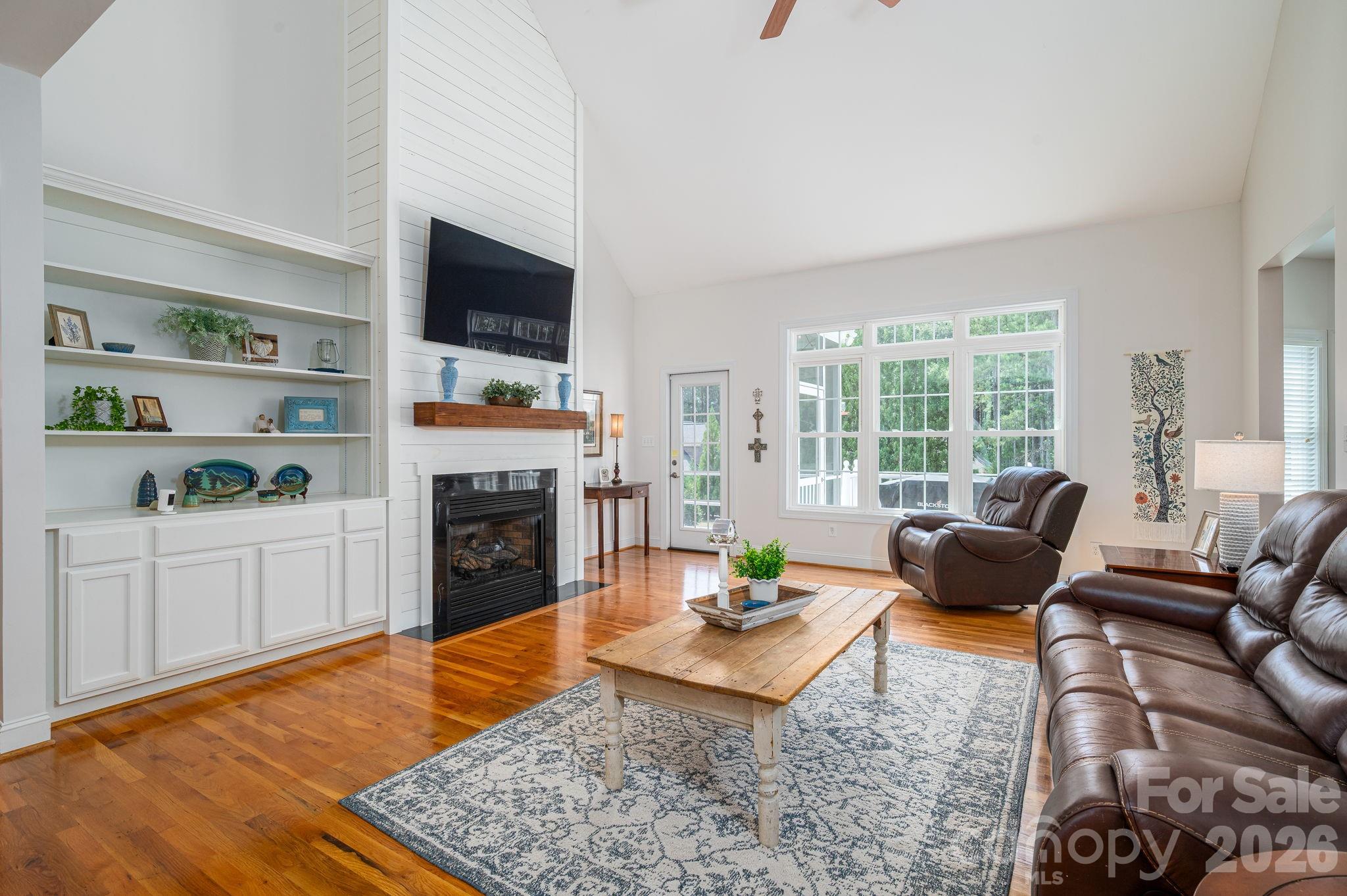 Arbor Hills - Residential