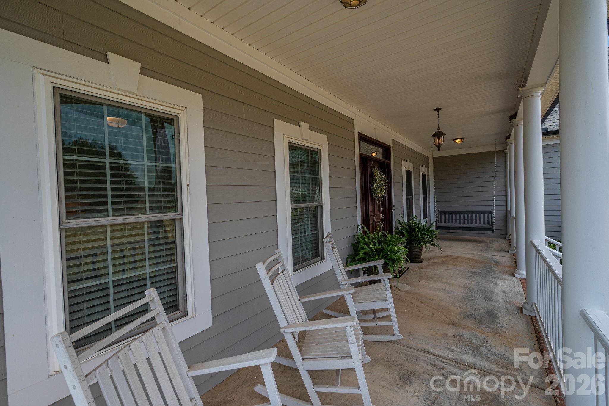 Arbor Hills - Residential