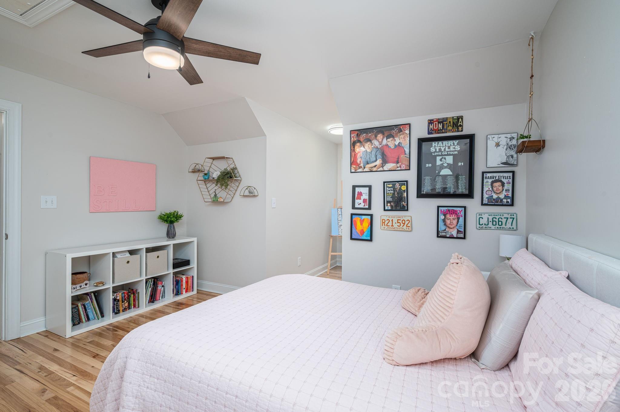 Arbor Hills - Residential