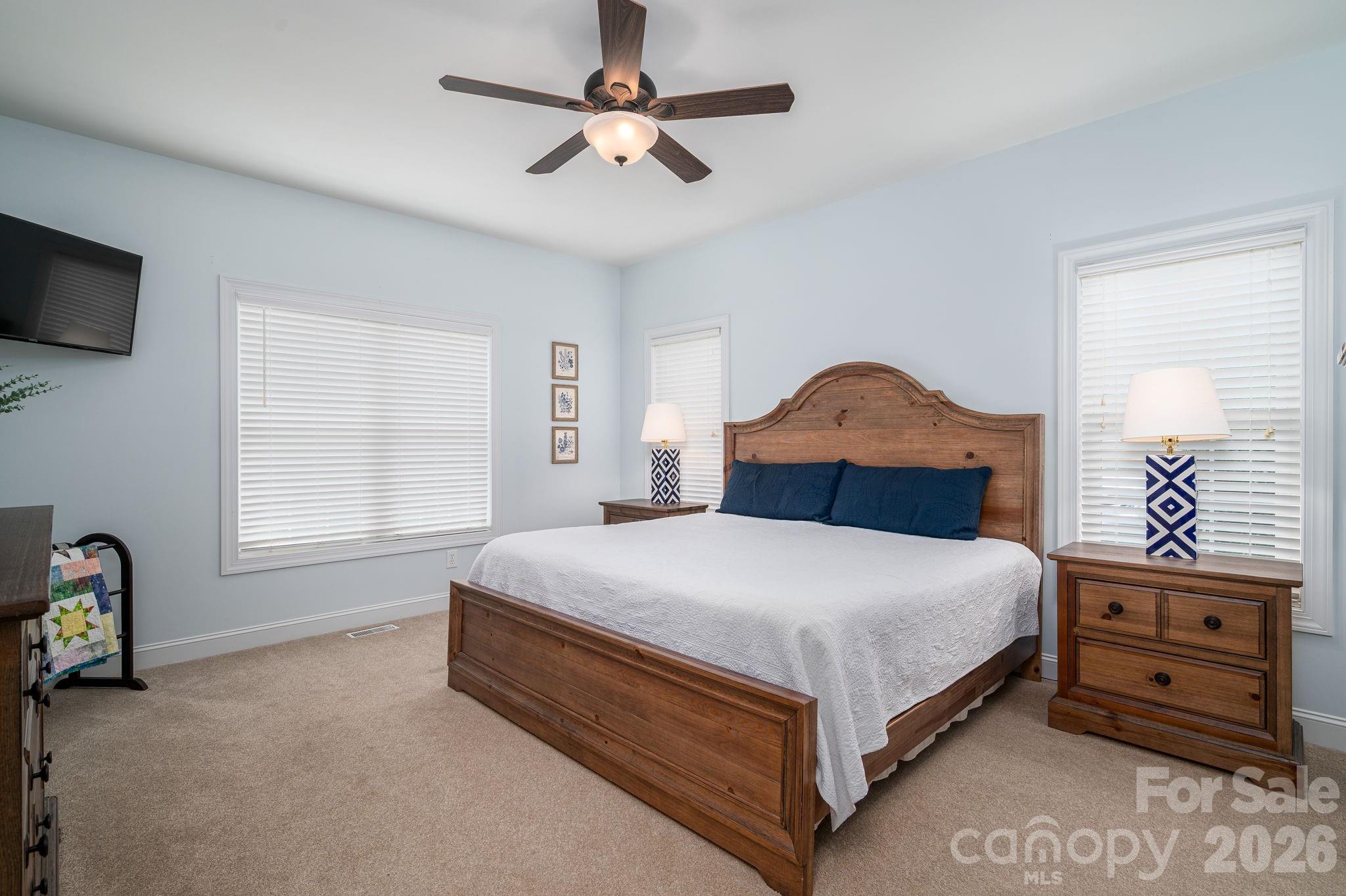 Arbor Hills - Residential