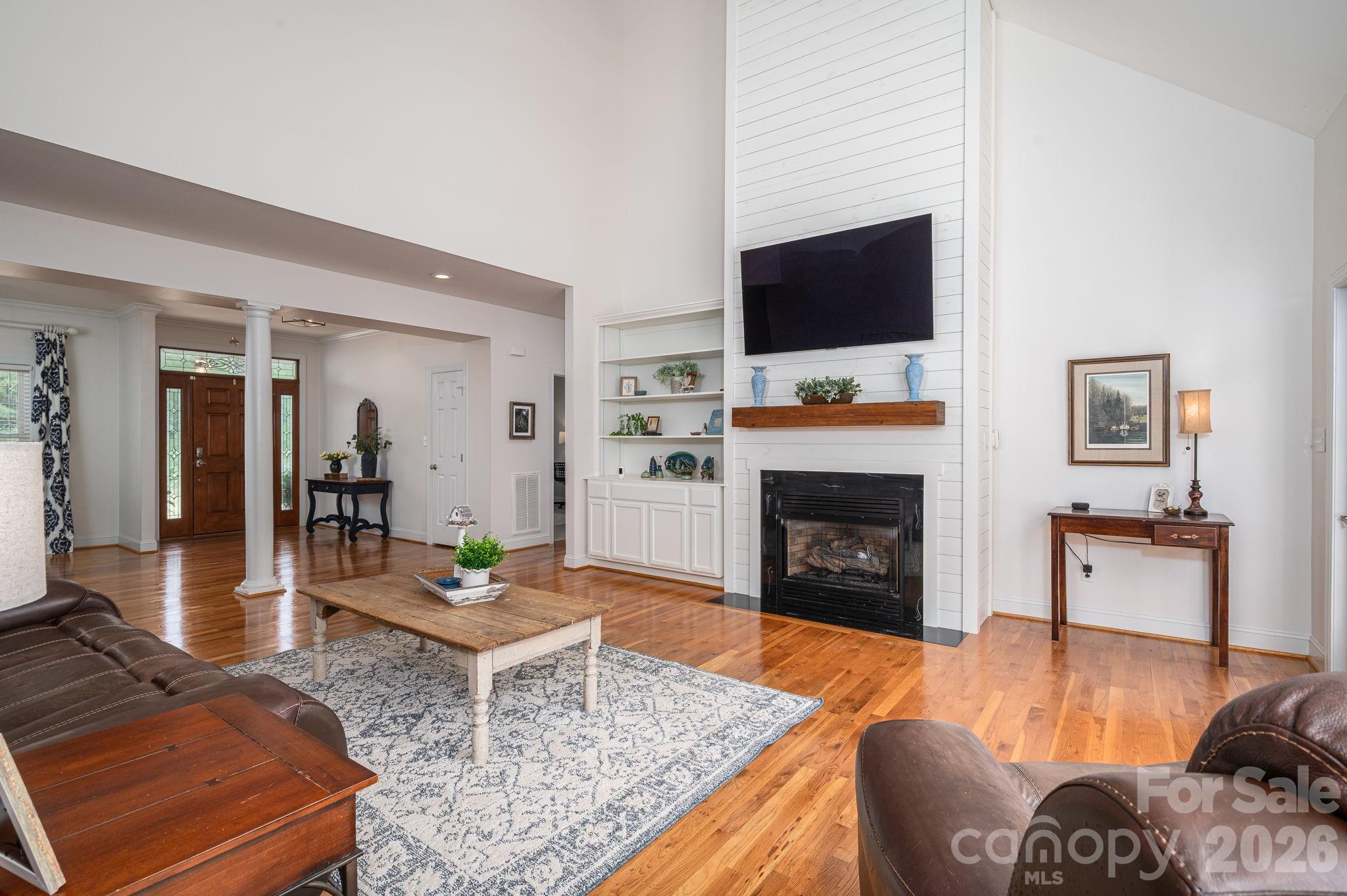 Arbor Hills - Residential