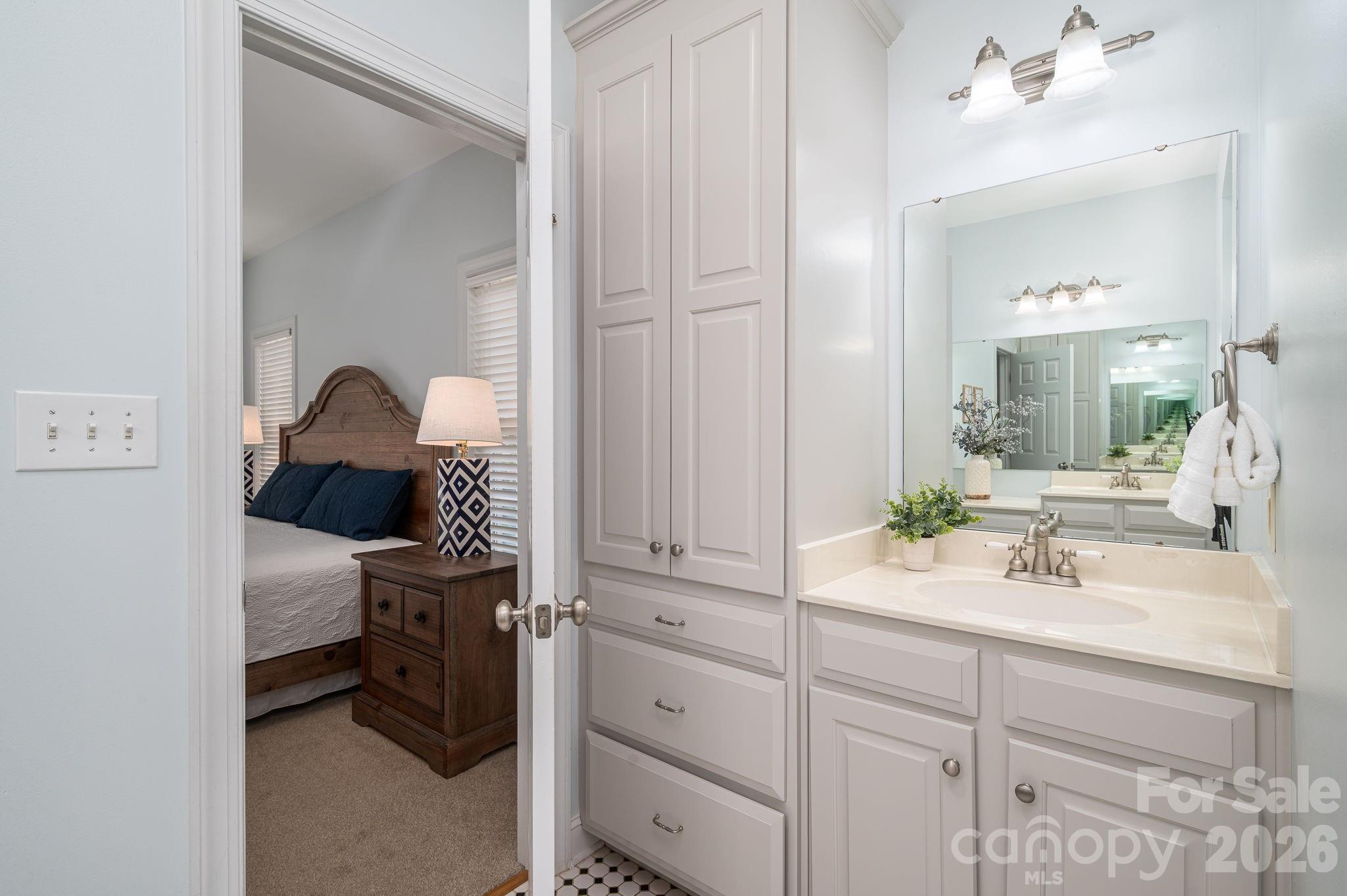Arbor Hills - Residential
