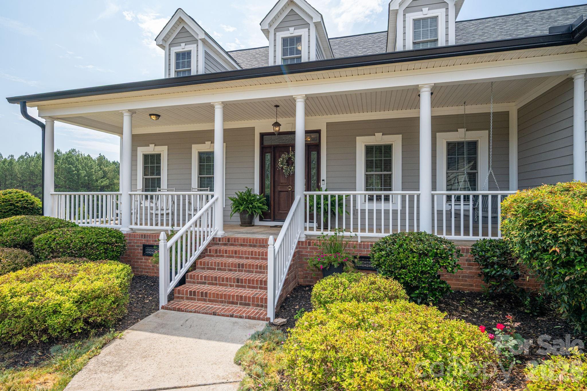 Arbor Hills - Residential