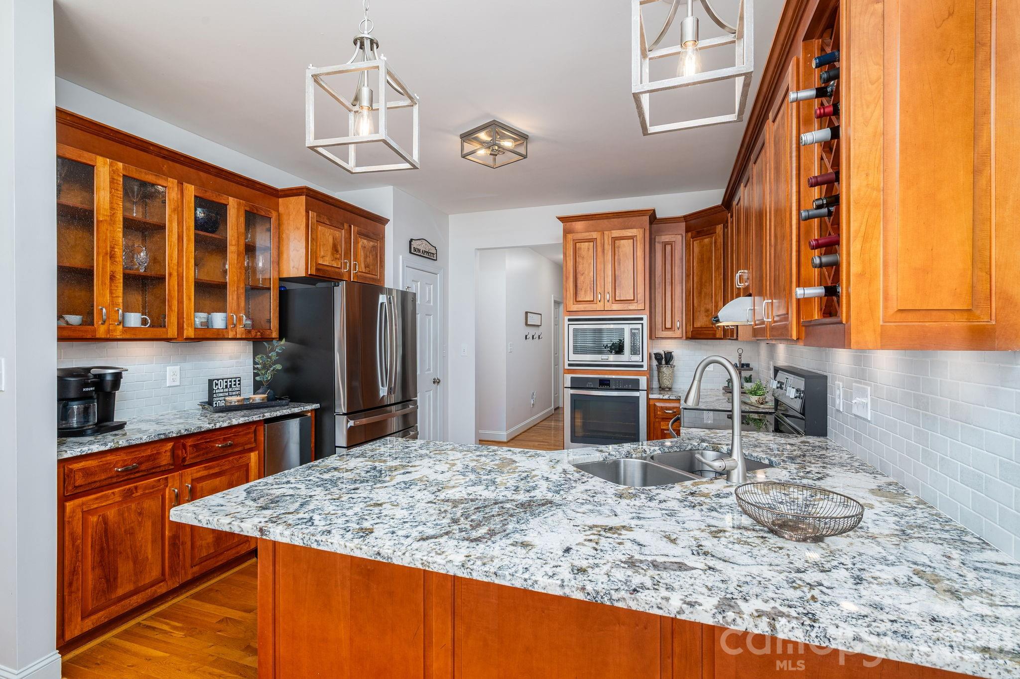 Arbor Hills - Residential