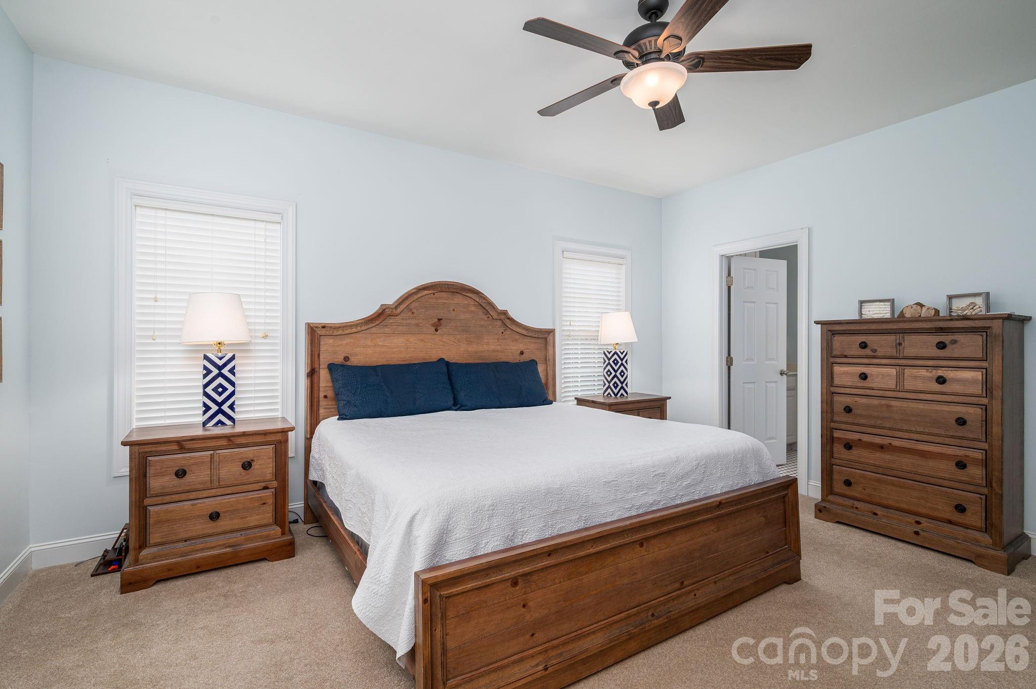 Arbor Hills - Residential