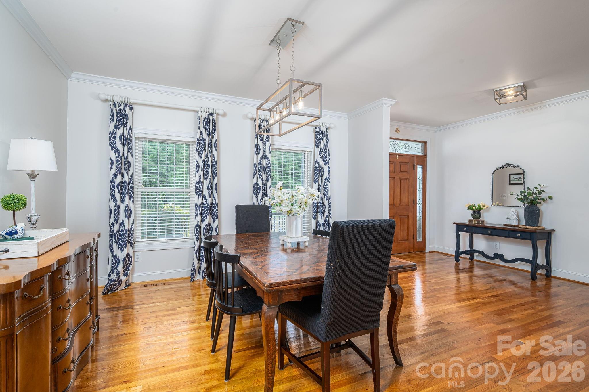 Arbor Hills - Residential