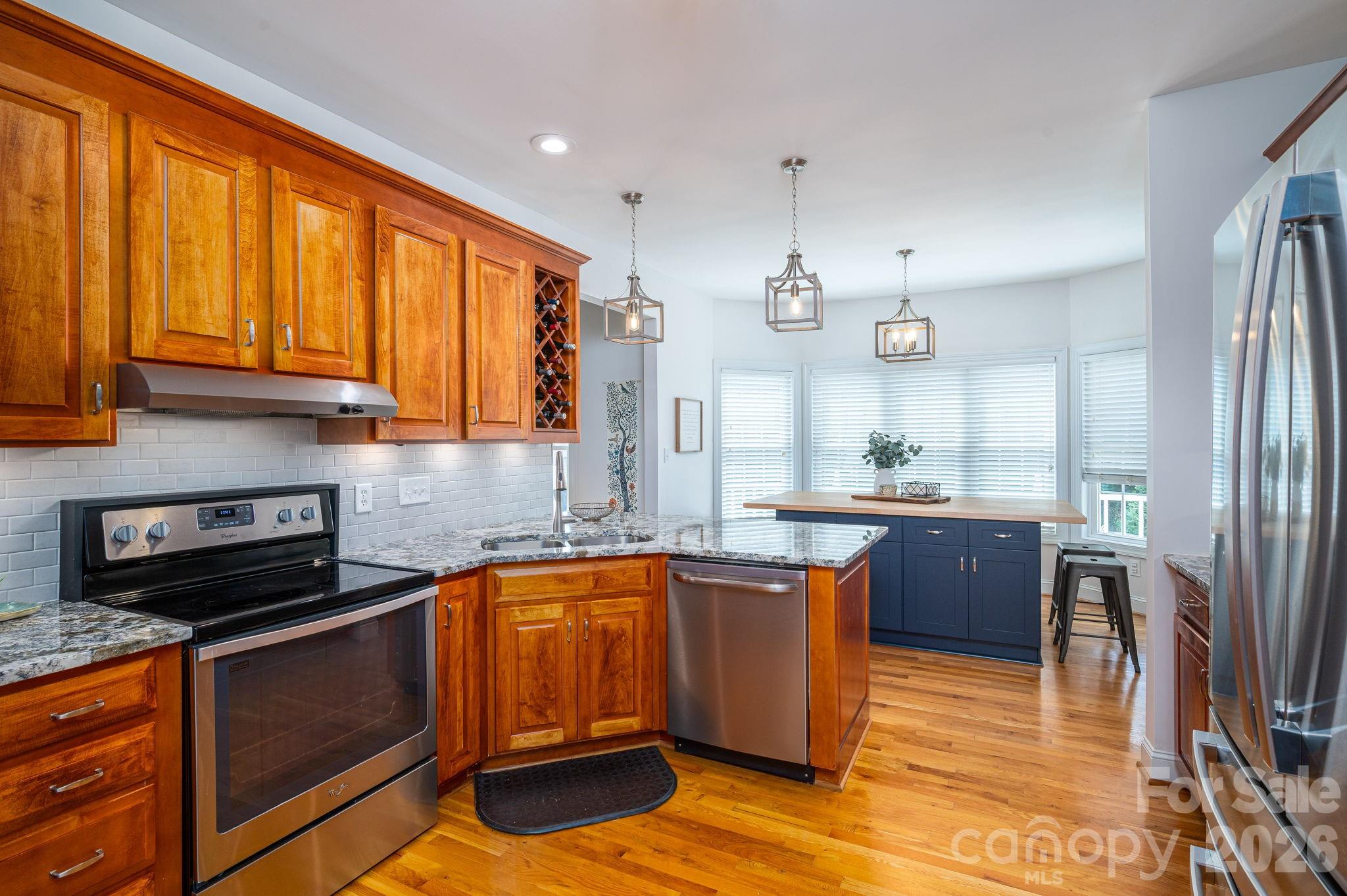 Arbor Hills - Residential