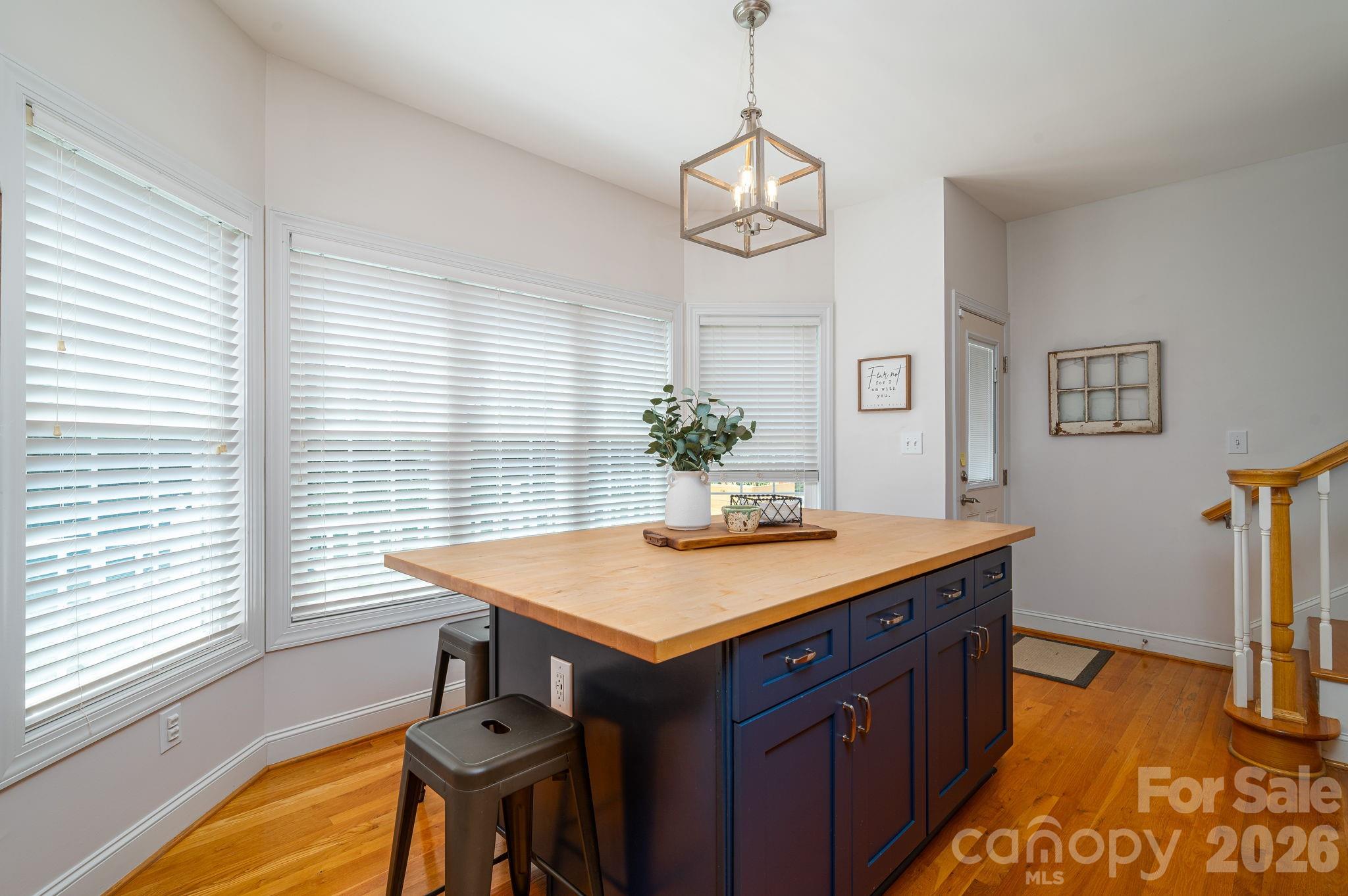 Arbor Hills - Residential