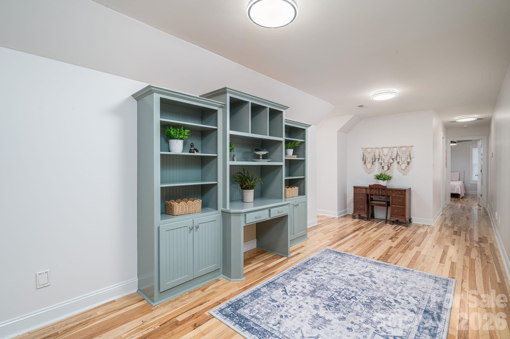 Arbor Hills - Residential