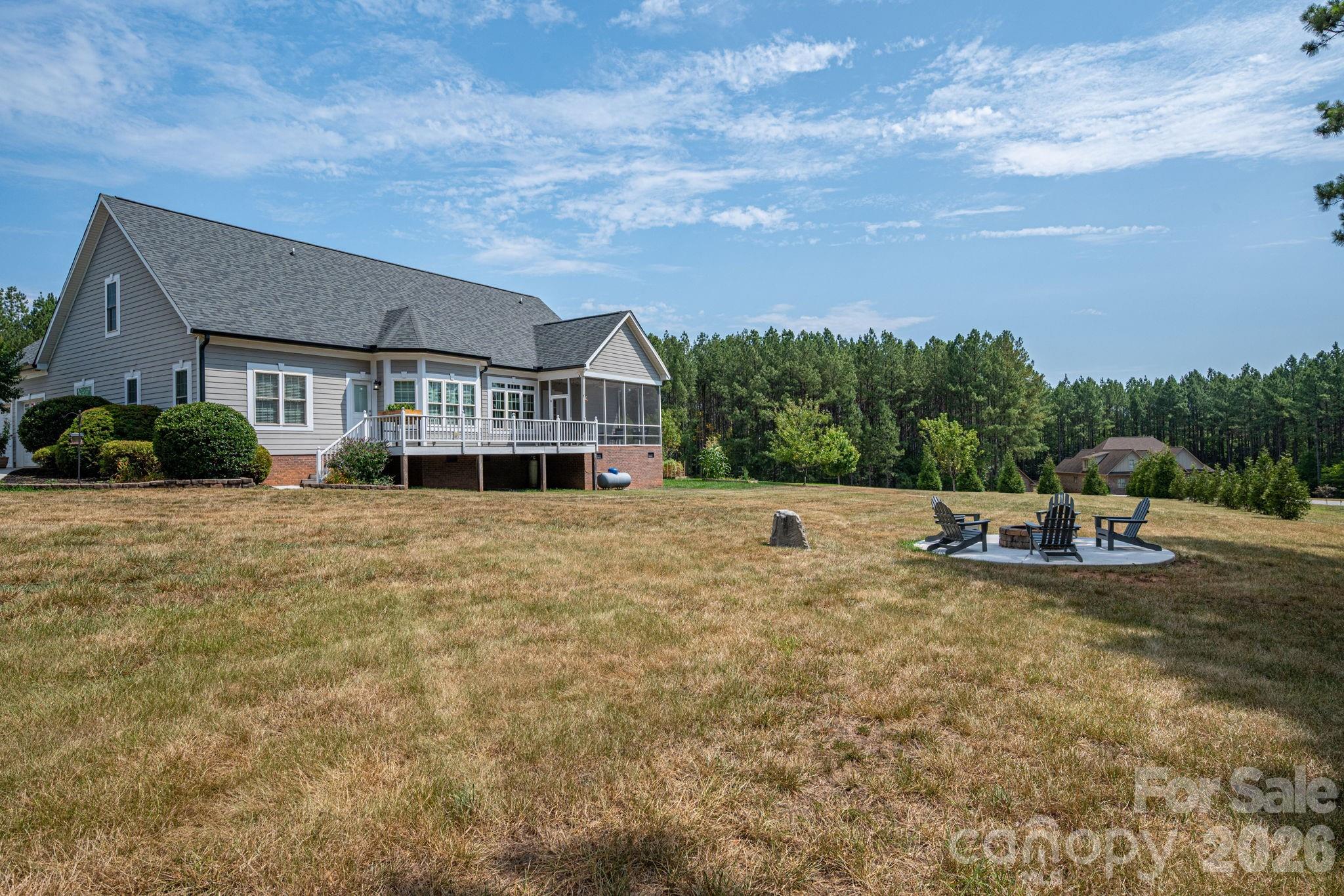 Arbor Hills - Residential