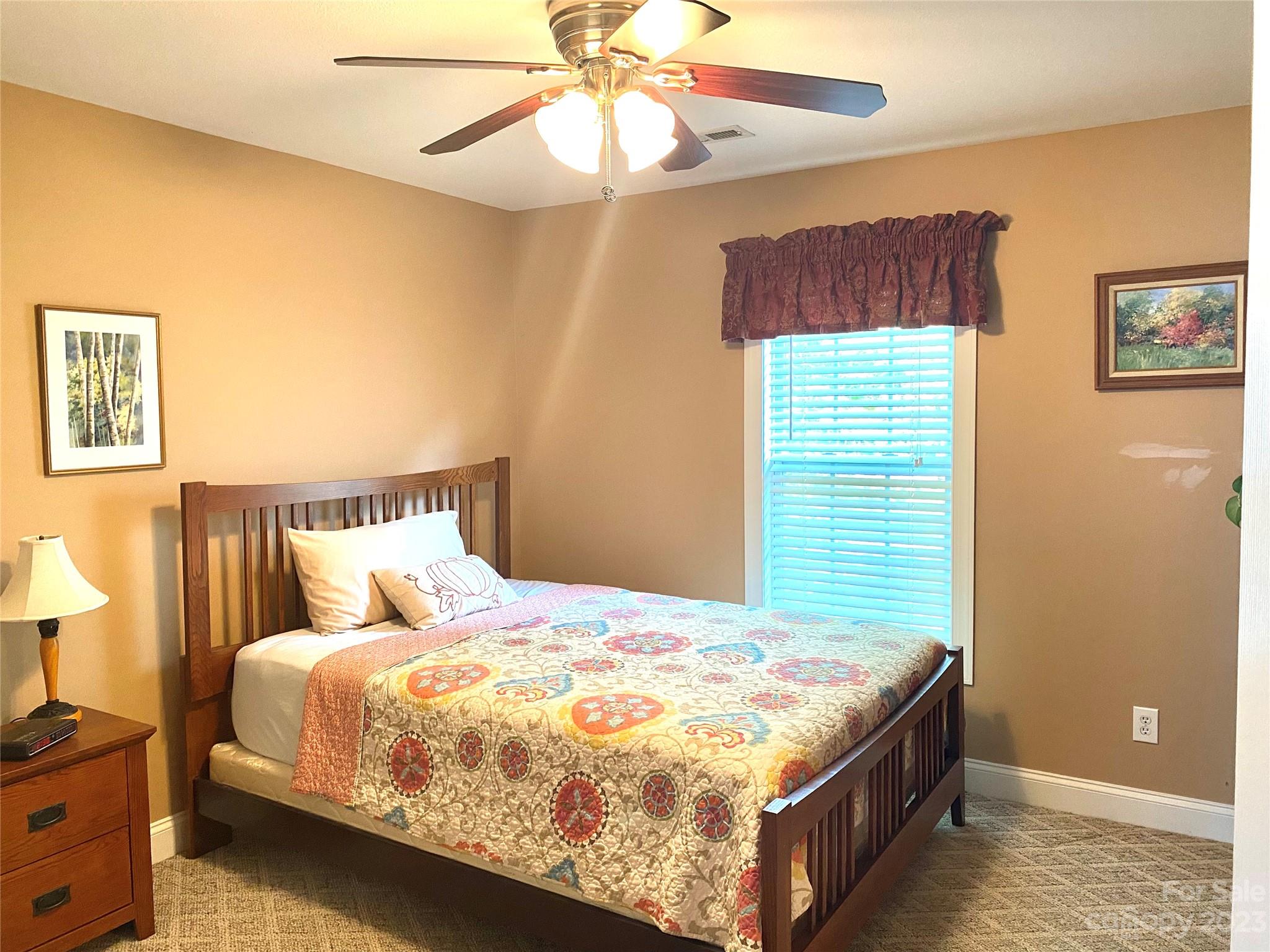 Meadowcreek Estates - Residential
