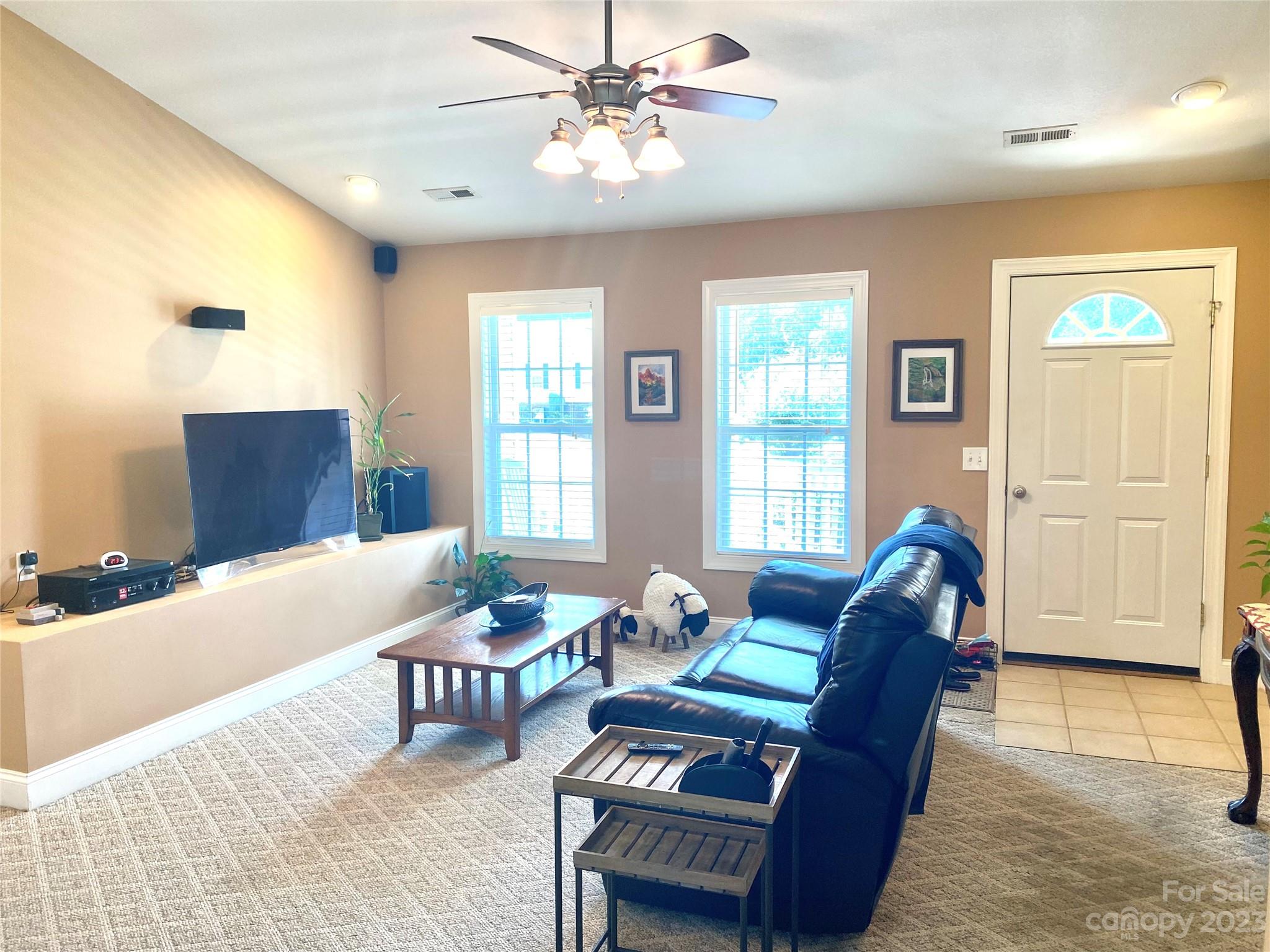 Meadowcreek Estates - Residential