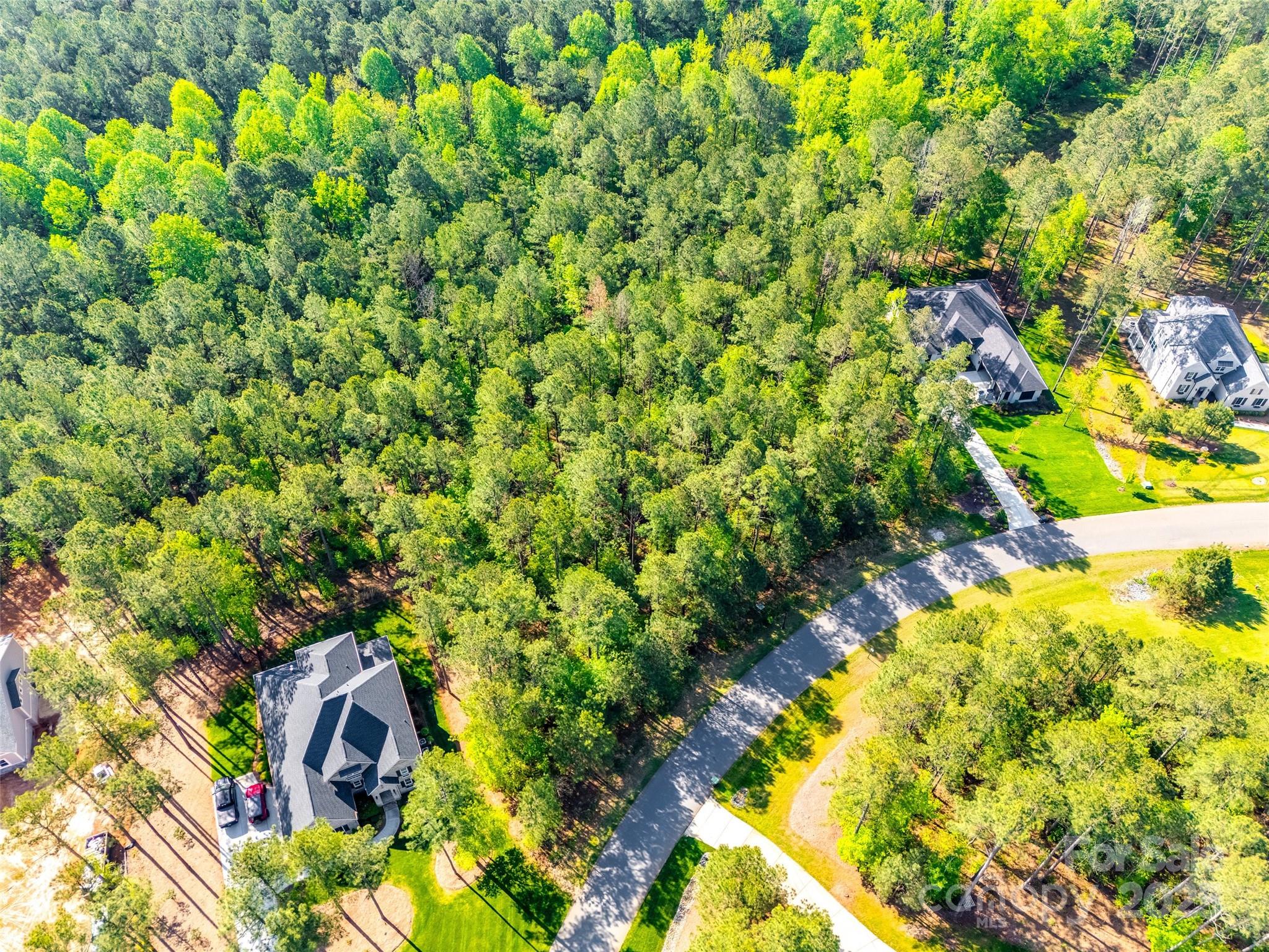 Riverchase Estates - Land