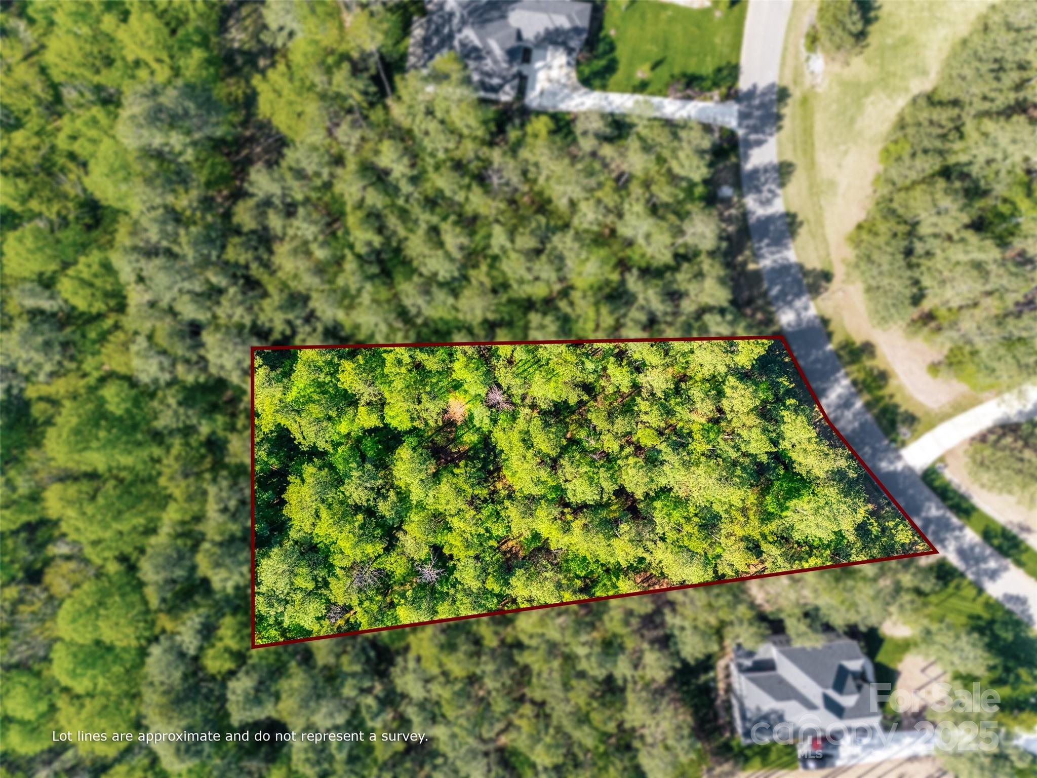 Riverchase Estates - Land