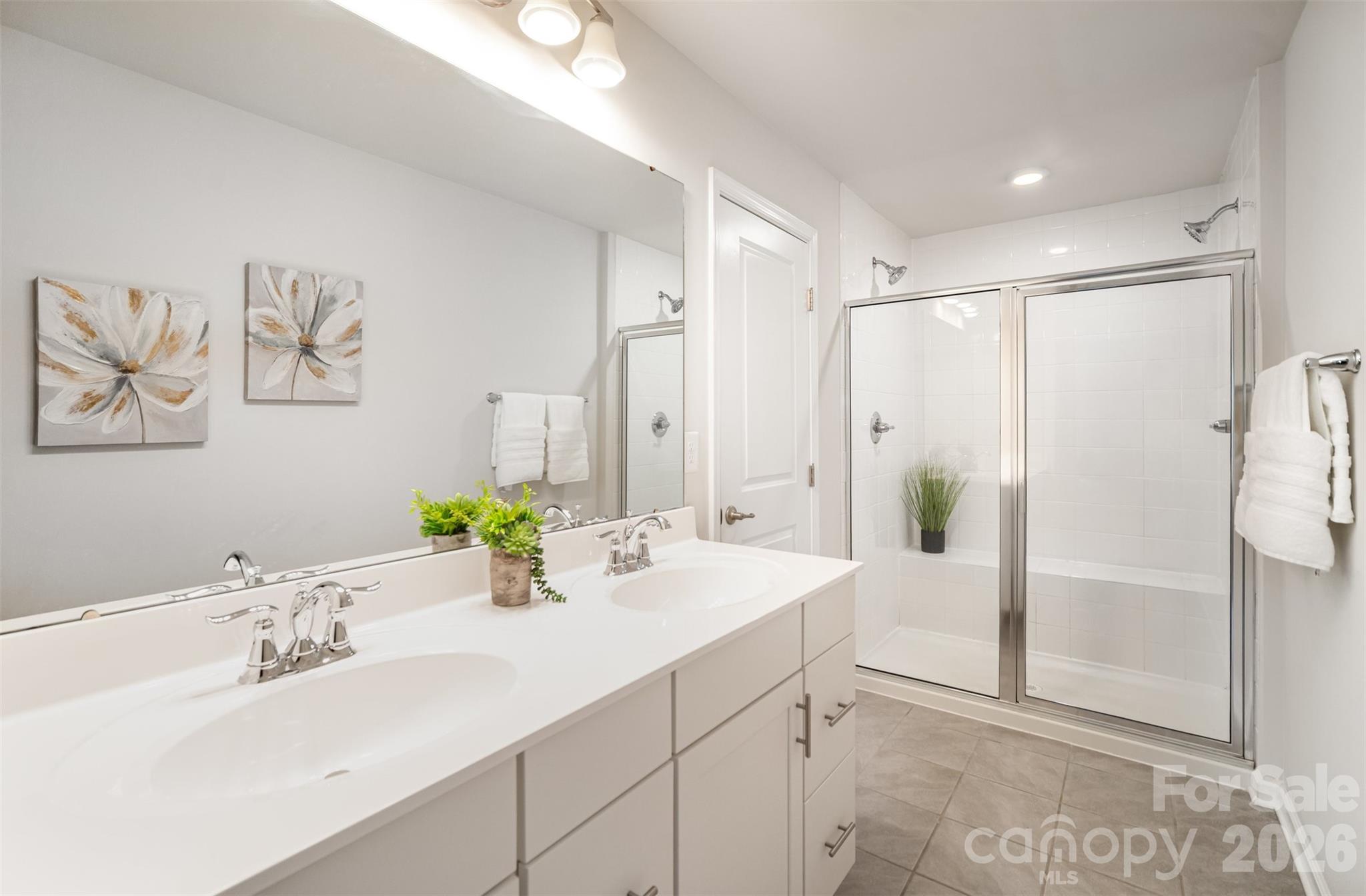 Park Meadows - Residential