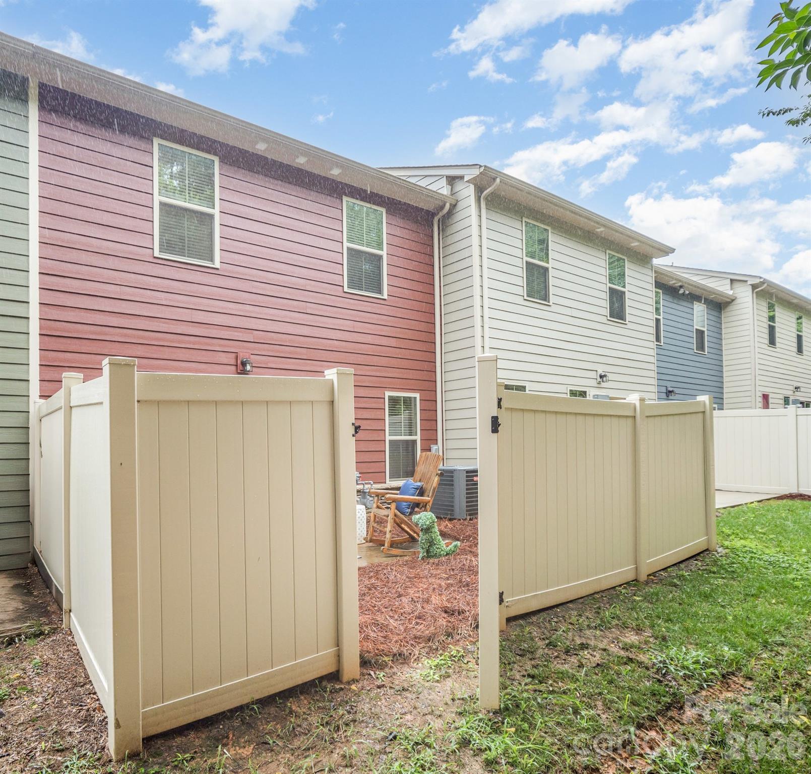 Park Meadows - Residential