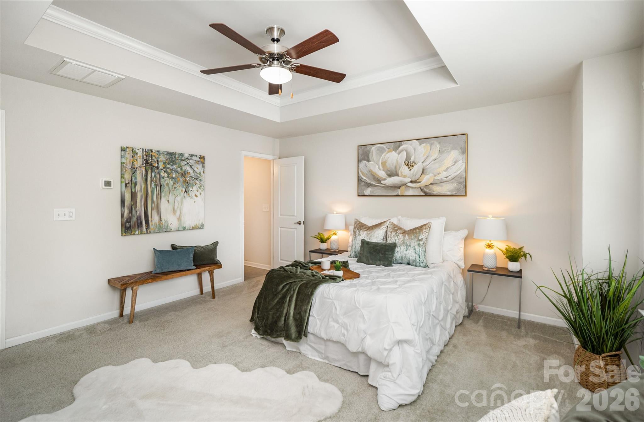 Park Meadows - Residential