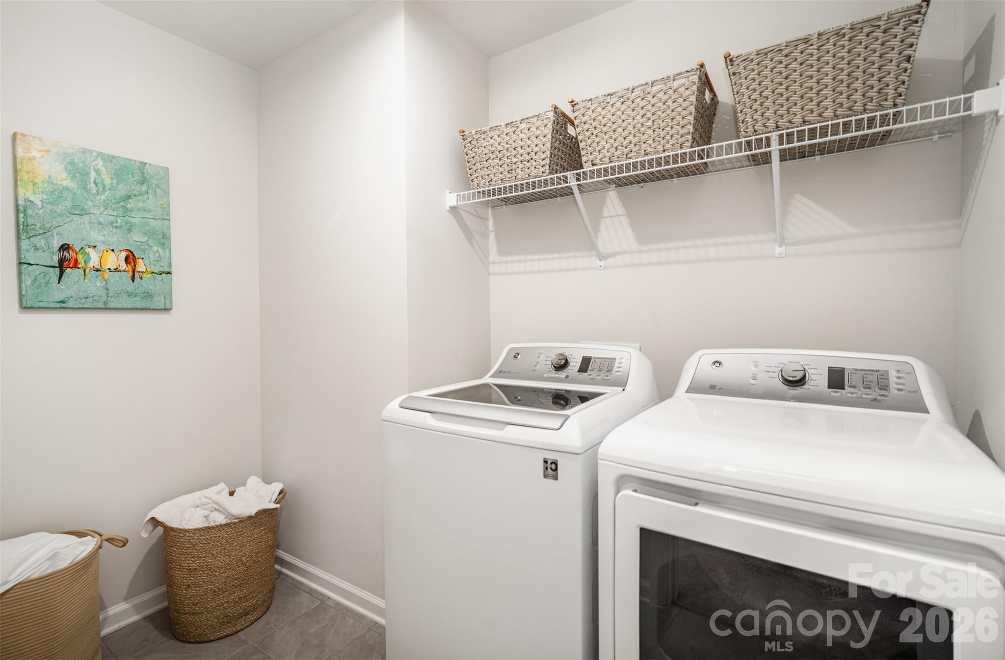 Park Meadows - Residential