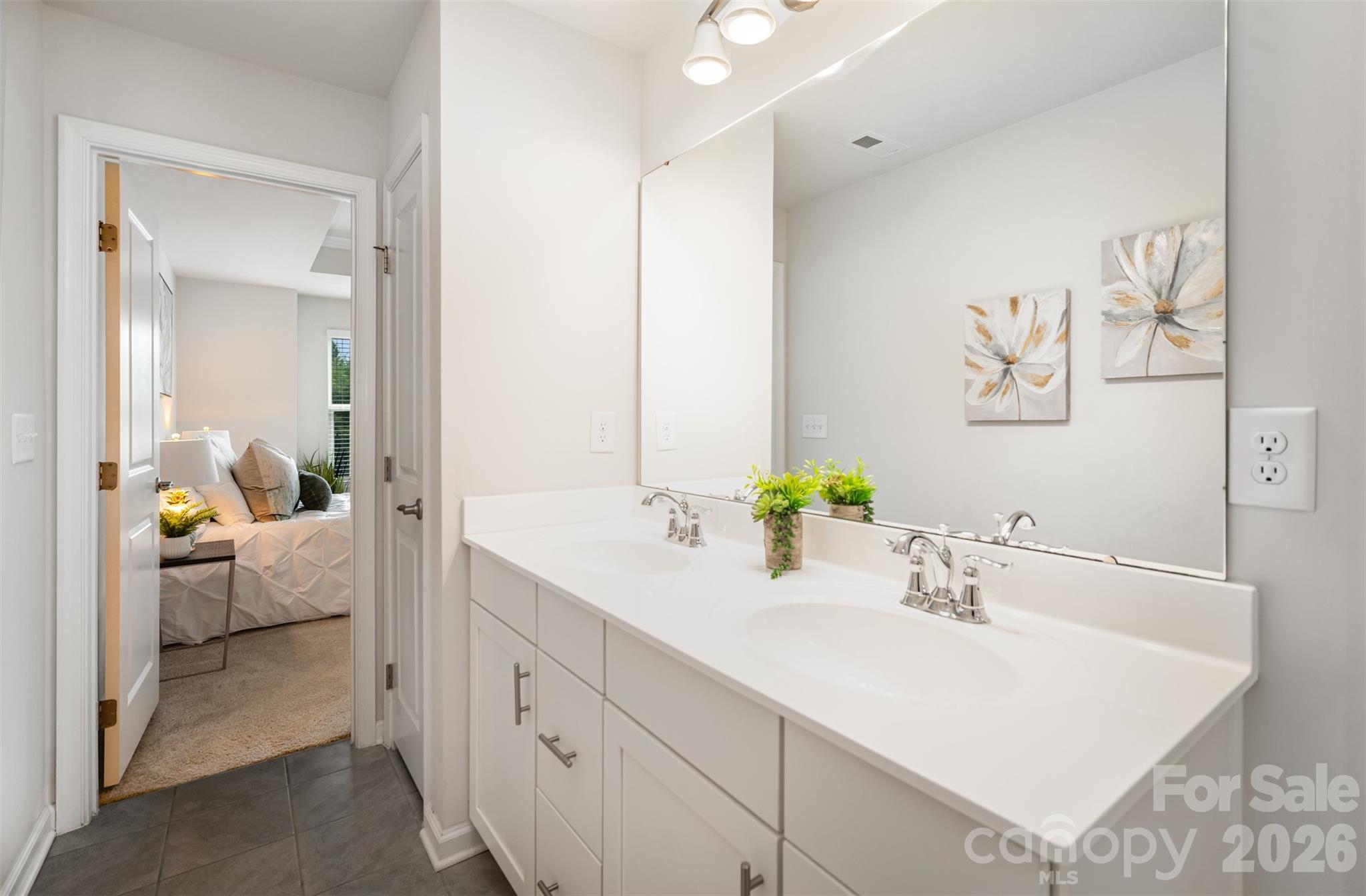 Park Meadows - Residential