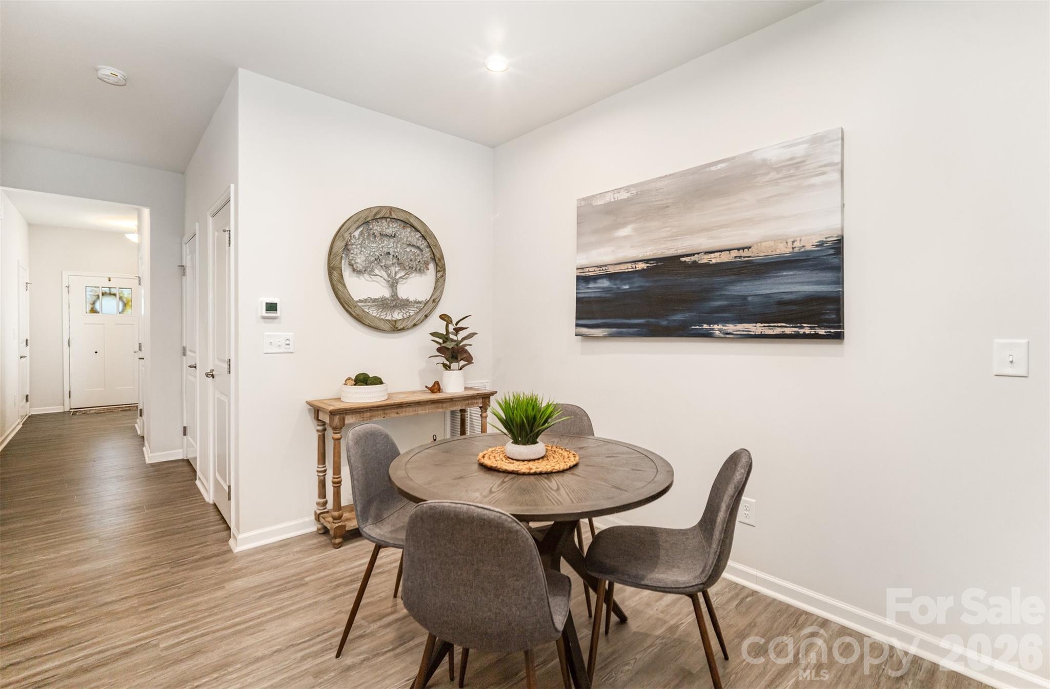 Park Meadows - Residential