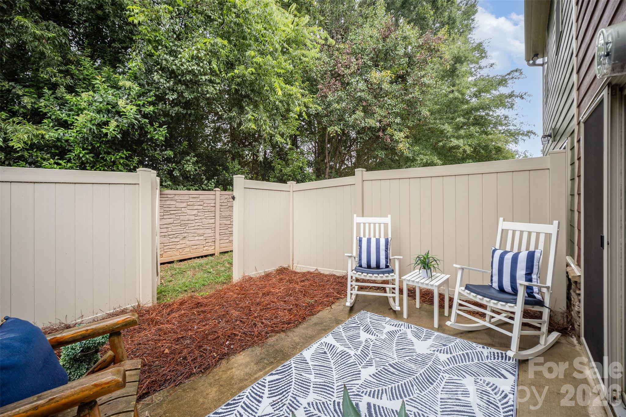 Park Meadows - Residential
