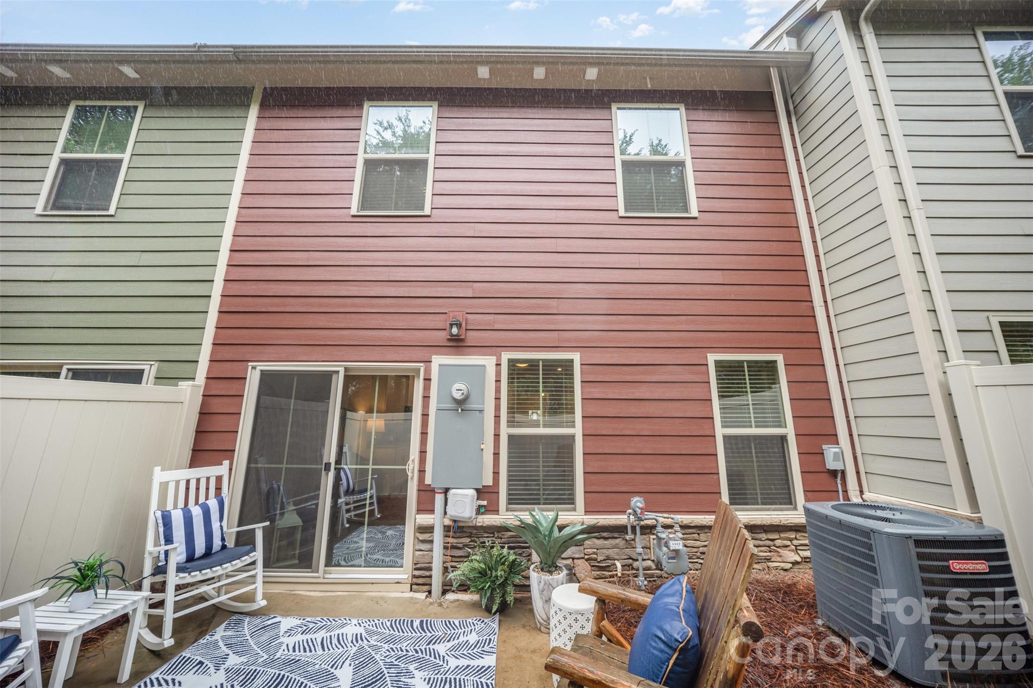 Park Meadows - Residential