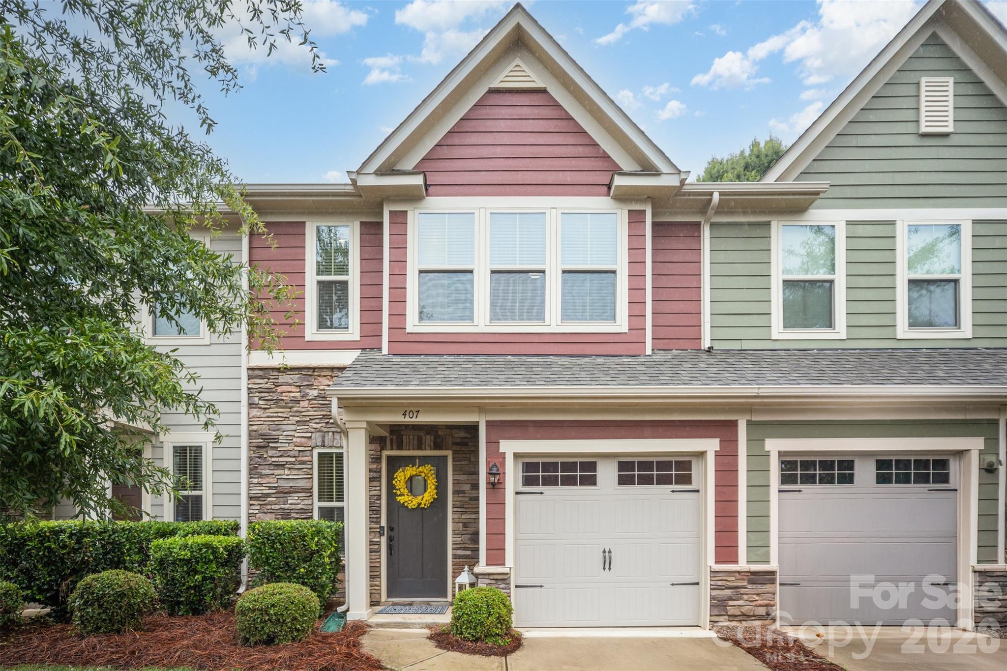 Park Meadows - Residential