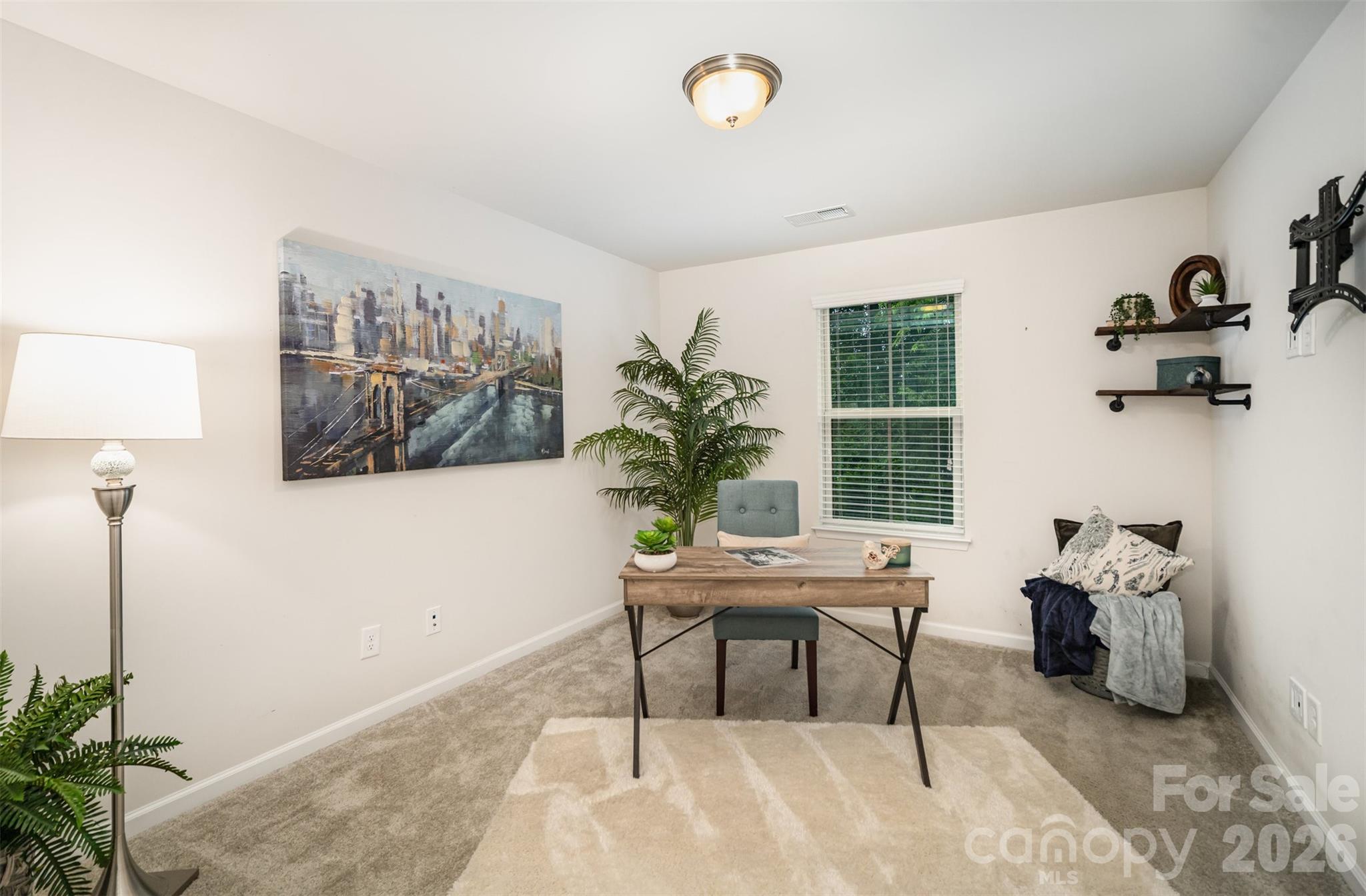 Park Meadows - Residential