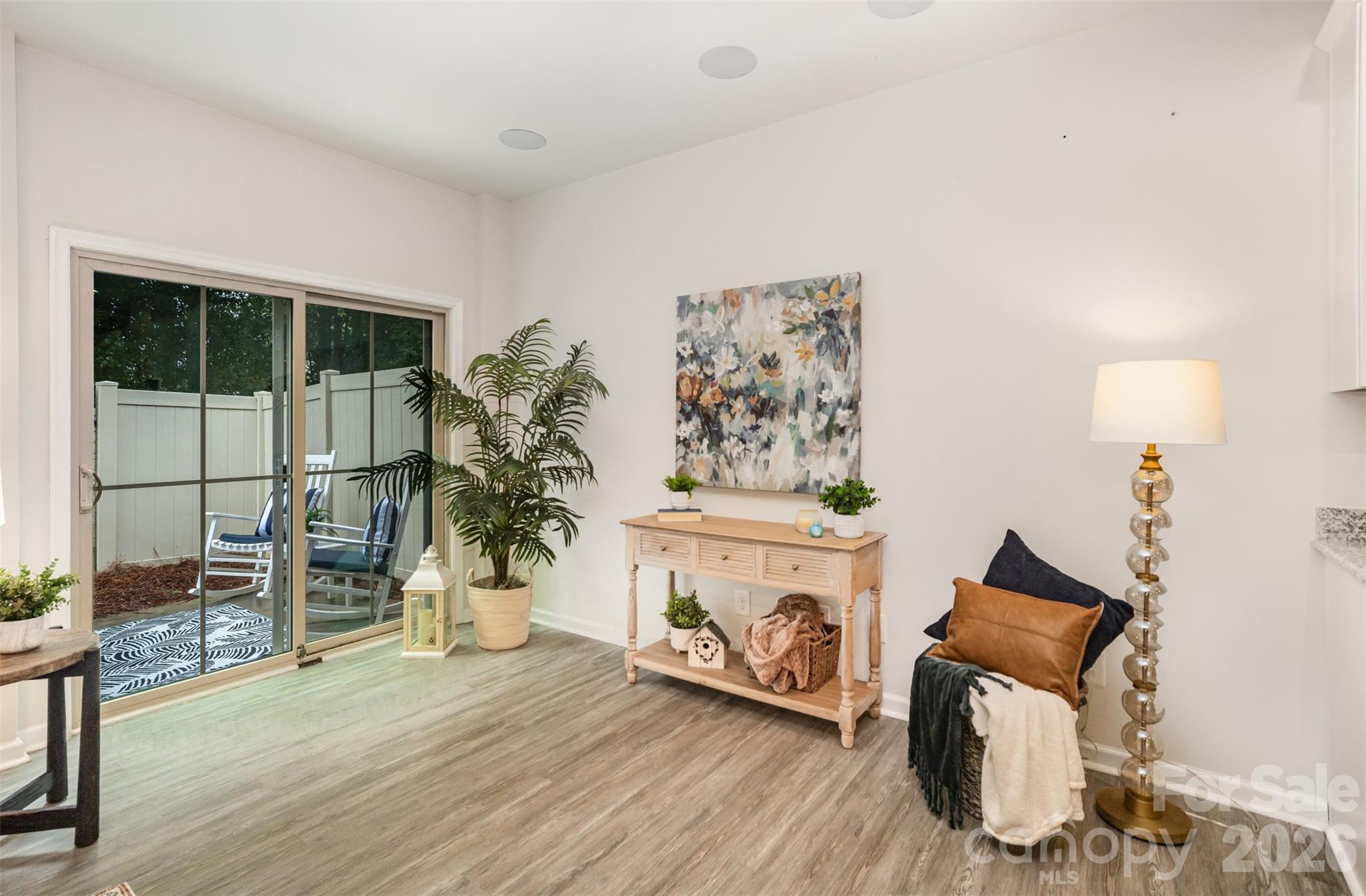 Park Meadows - Residential