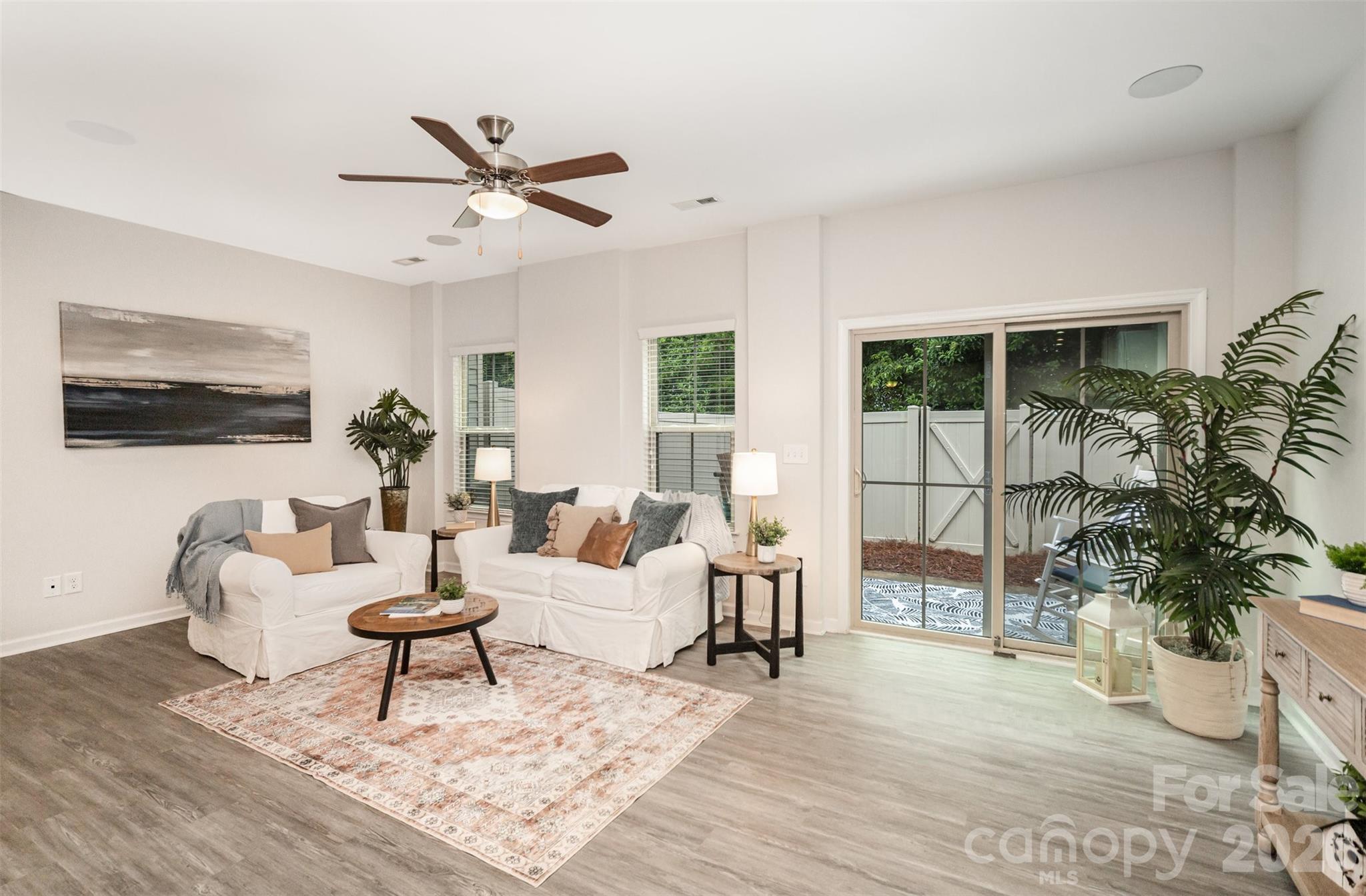 Park Meadows - Residential