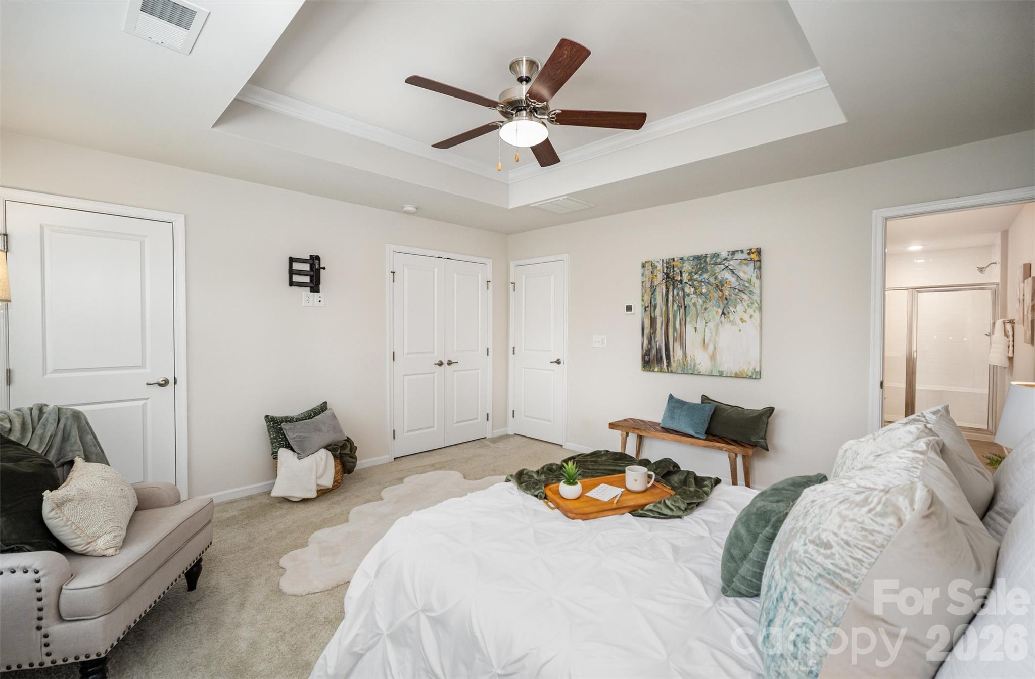 Park Meadows - Residential