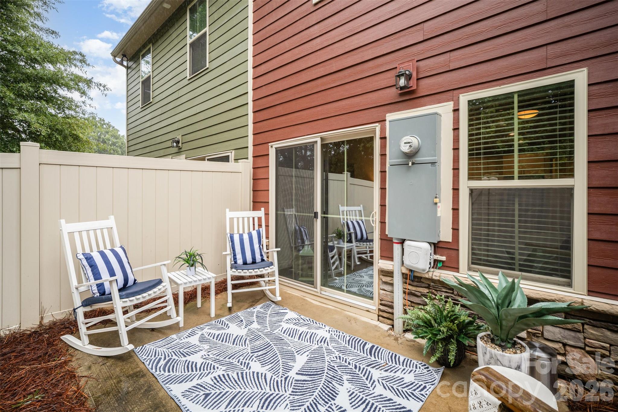 Park Meadows - Residential