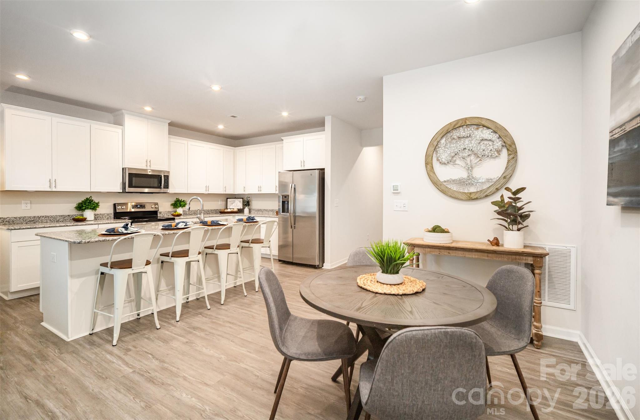 Park Meadows - Residential