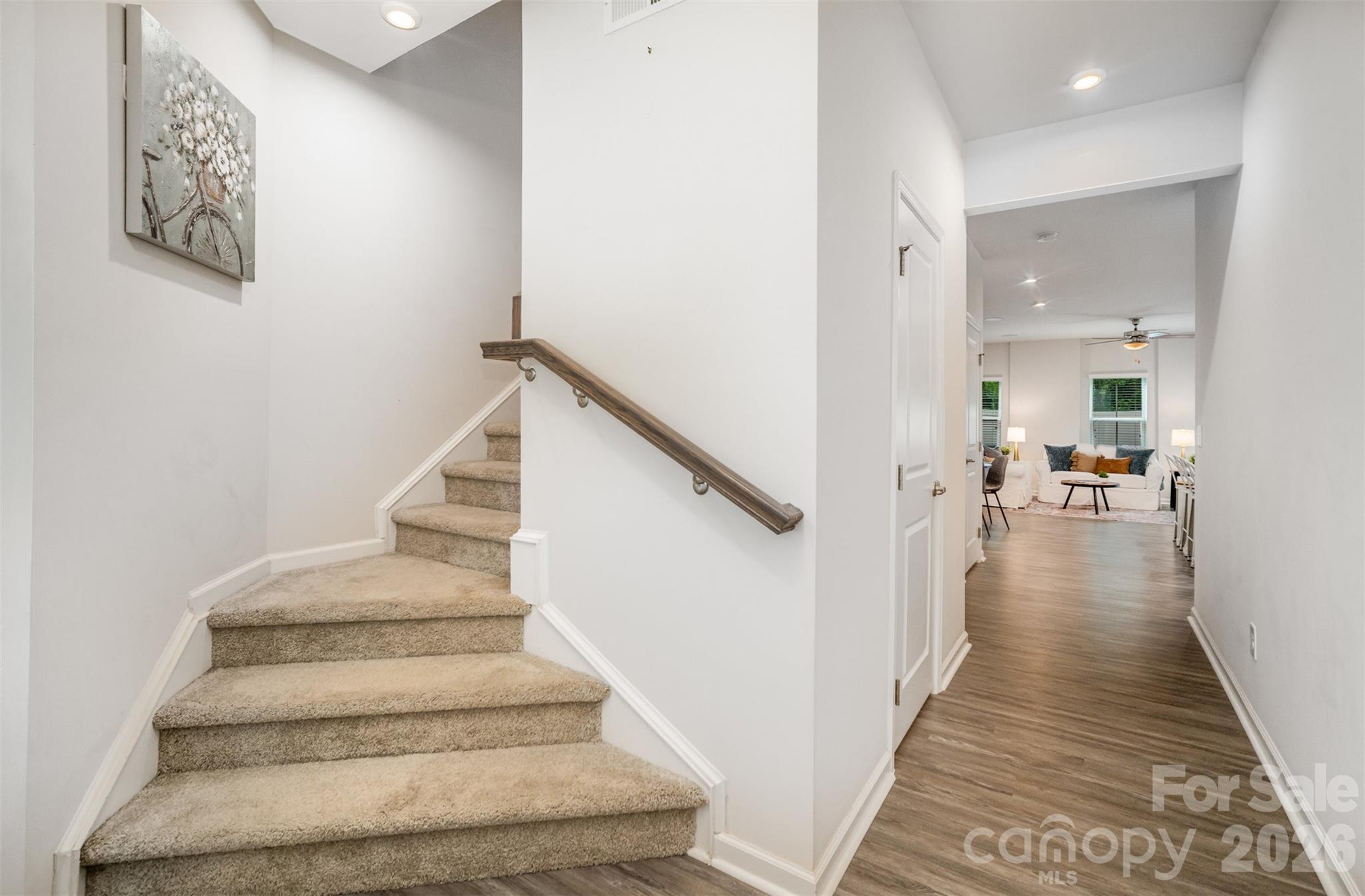 Park Meadows - Residential