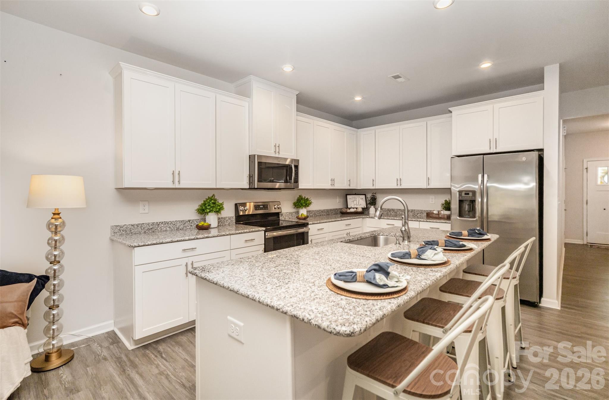 Park Meadows - Residential